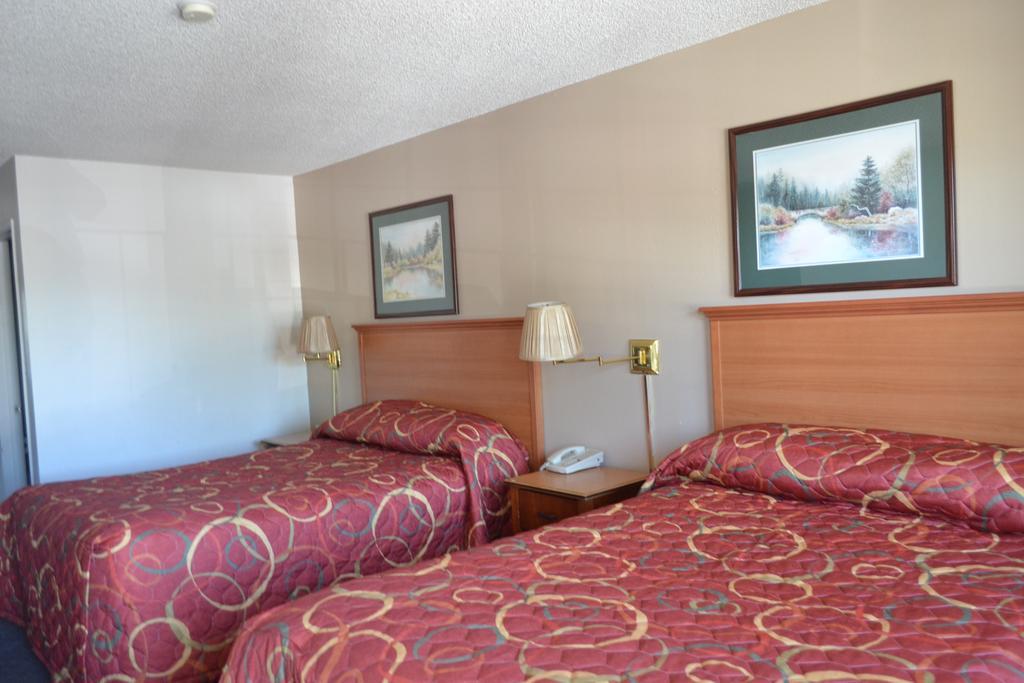 Skyway Inn - Seatac