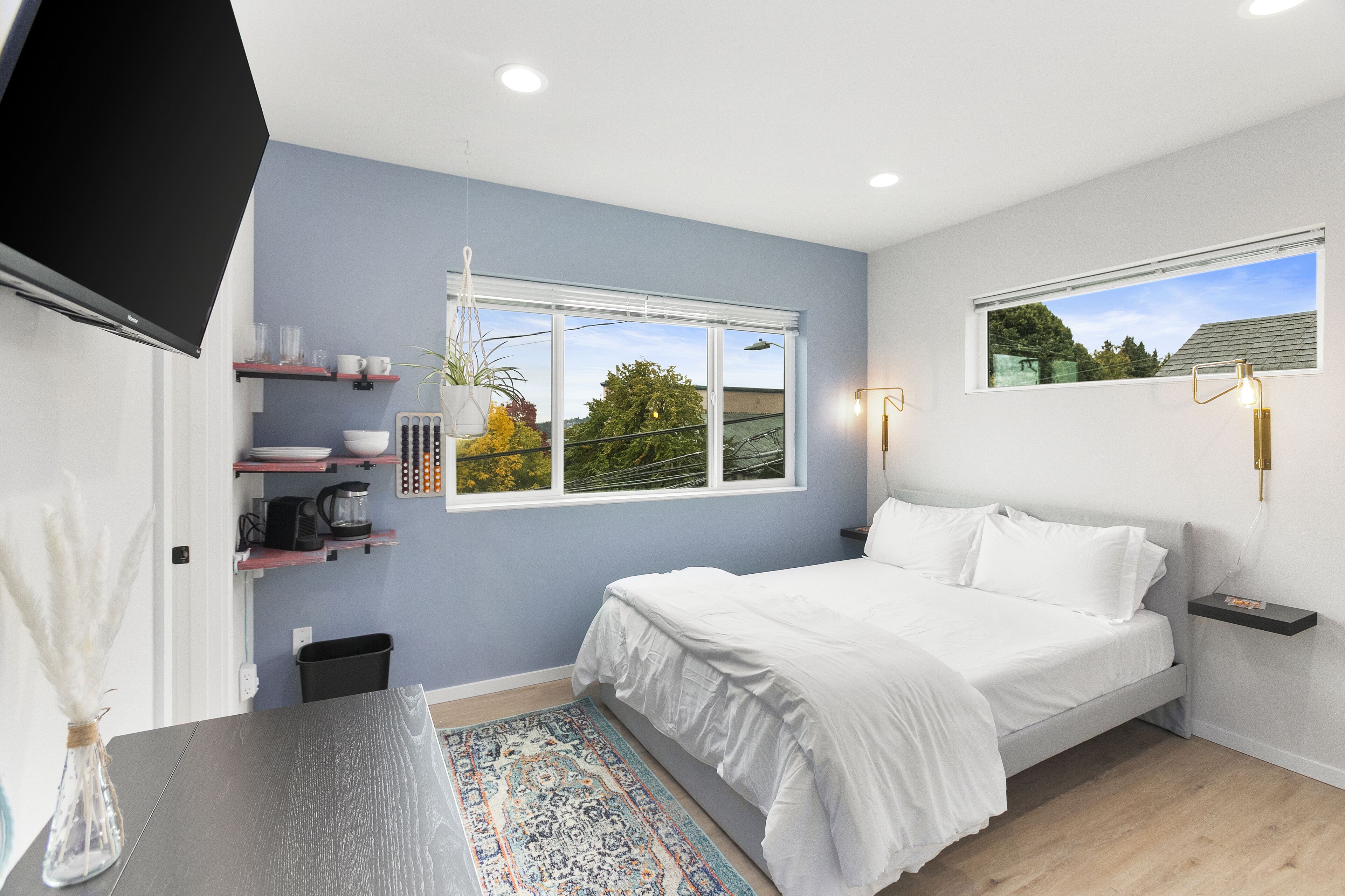 Ballard's Sweet Suites