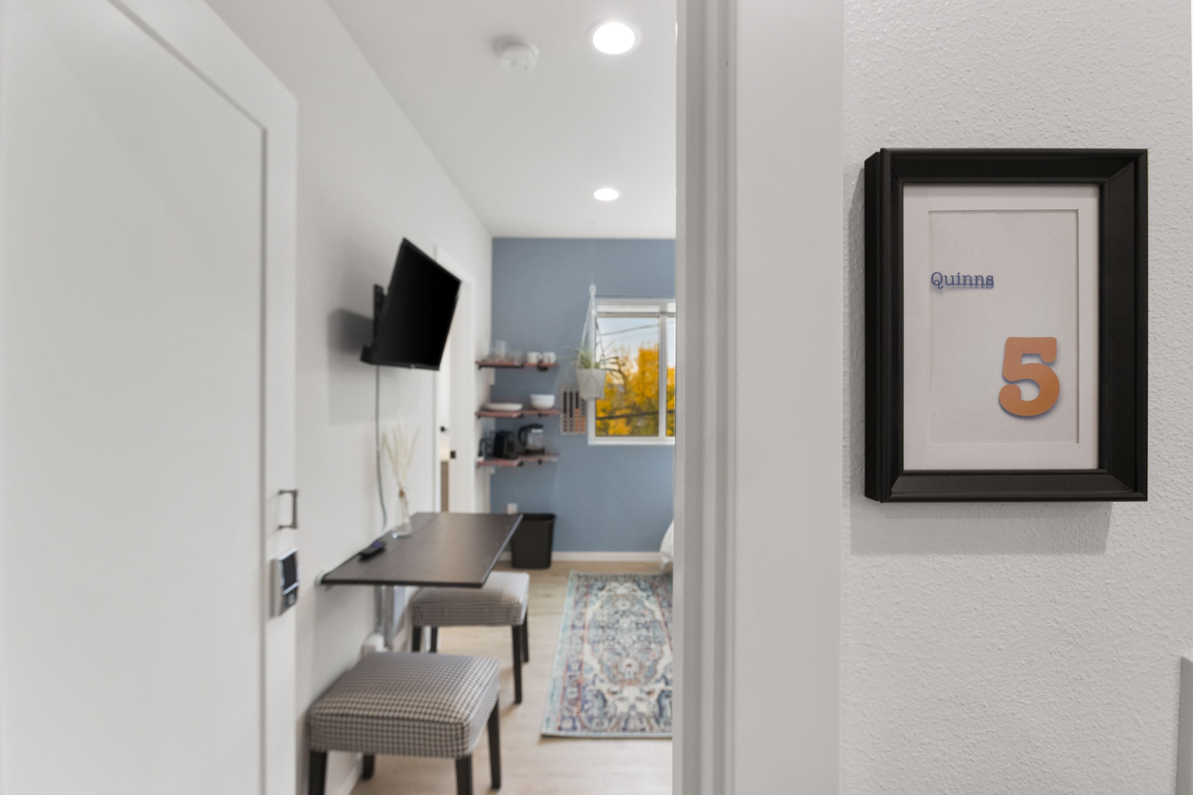 Ballard's Sweet Suites