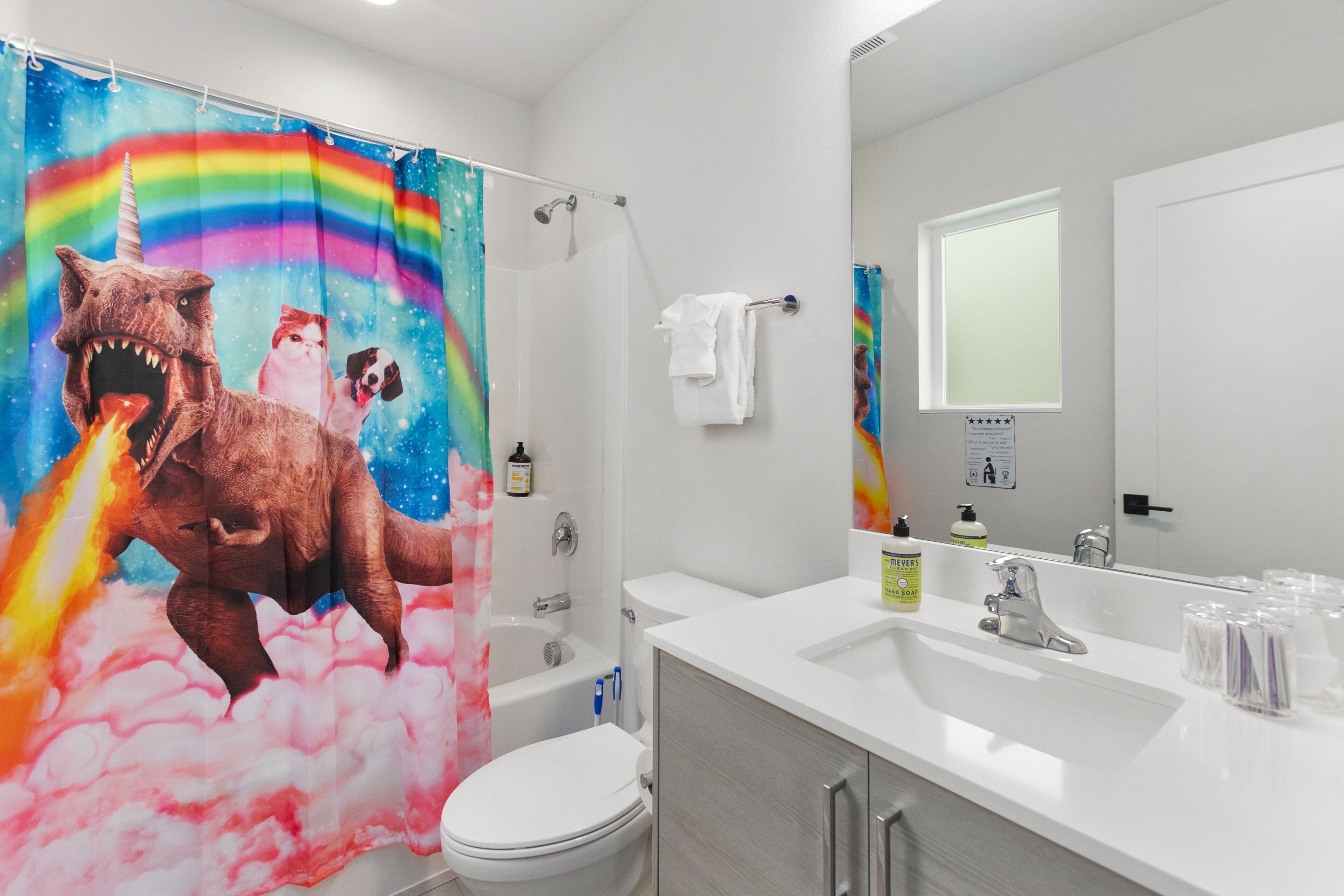 Ballard's Sweet Suites