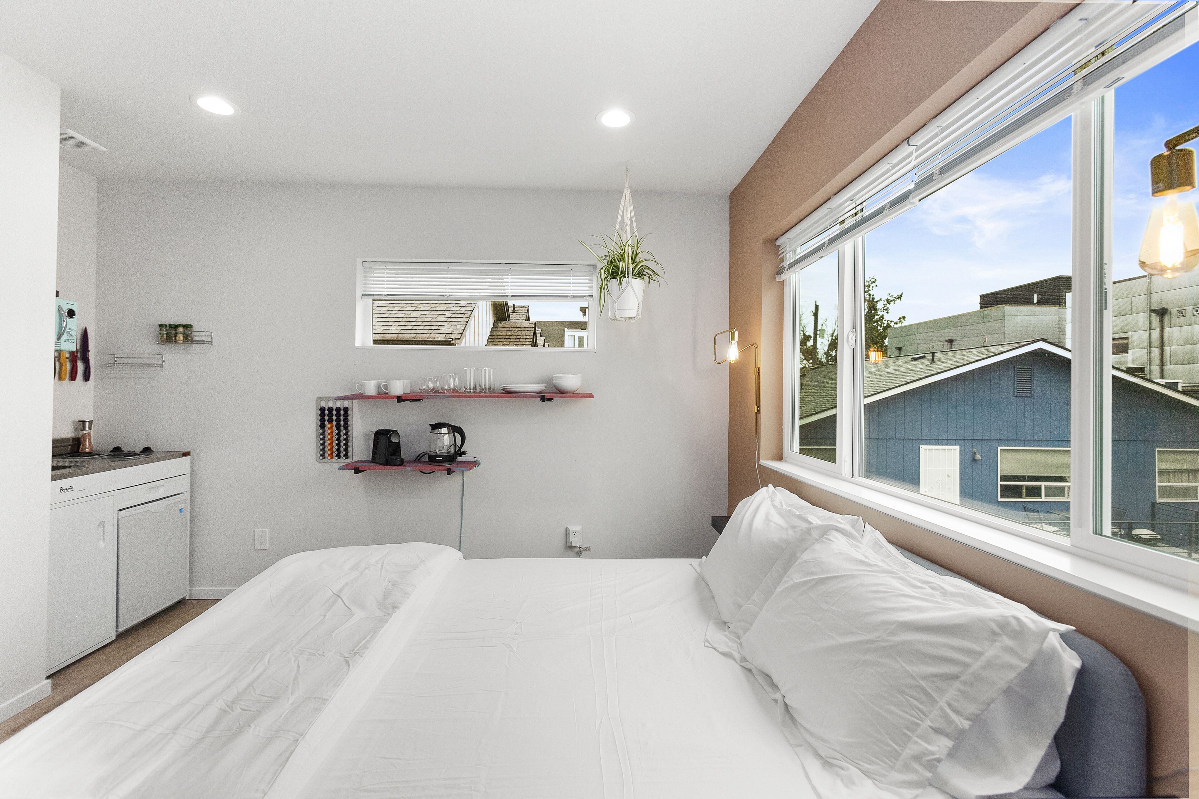 Ballard's Sweet Suites
