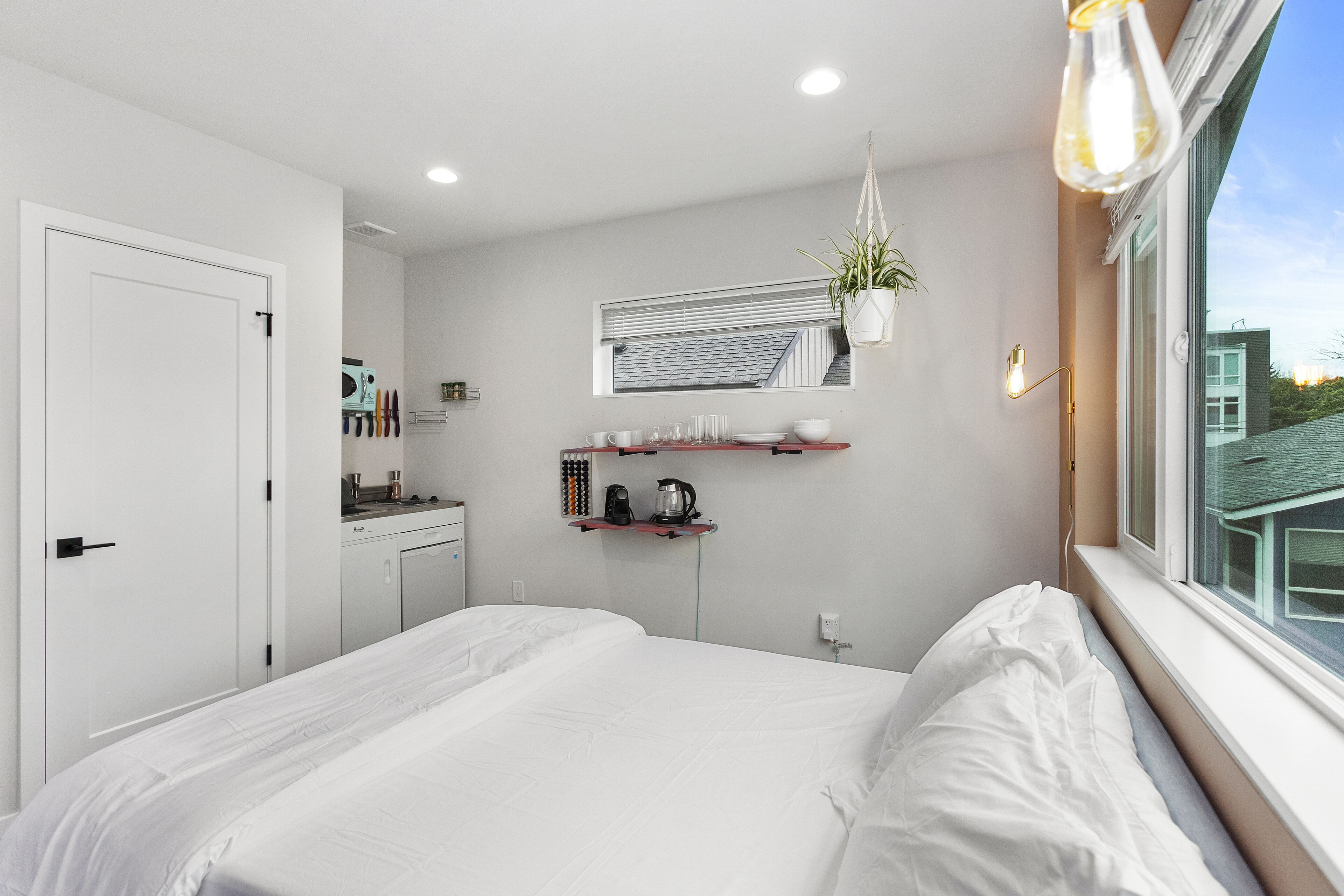 Ballard's Sweet Suites