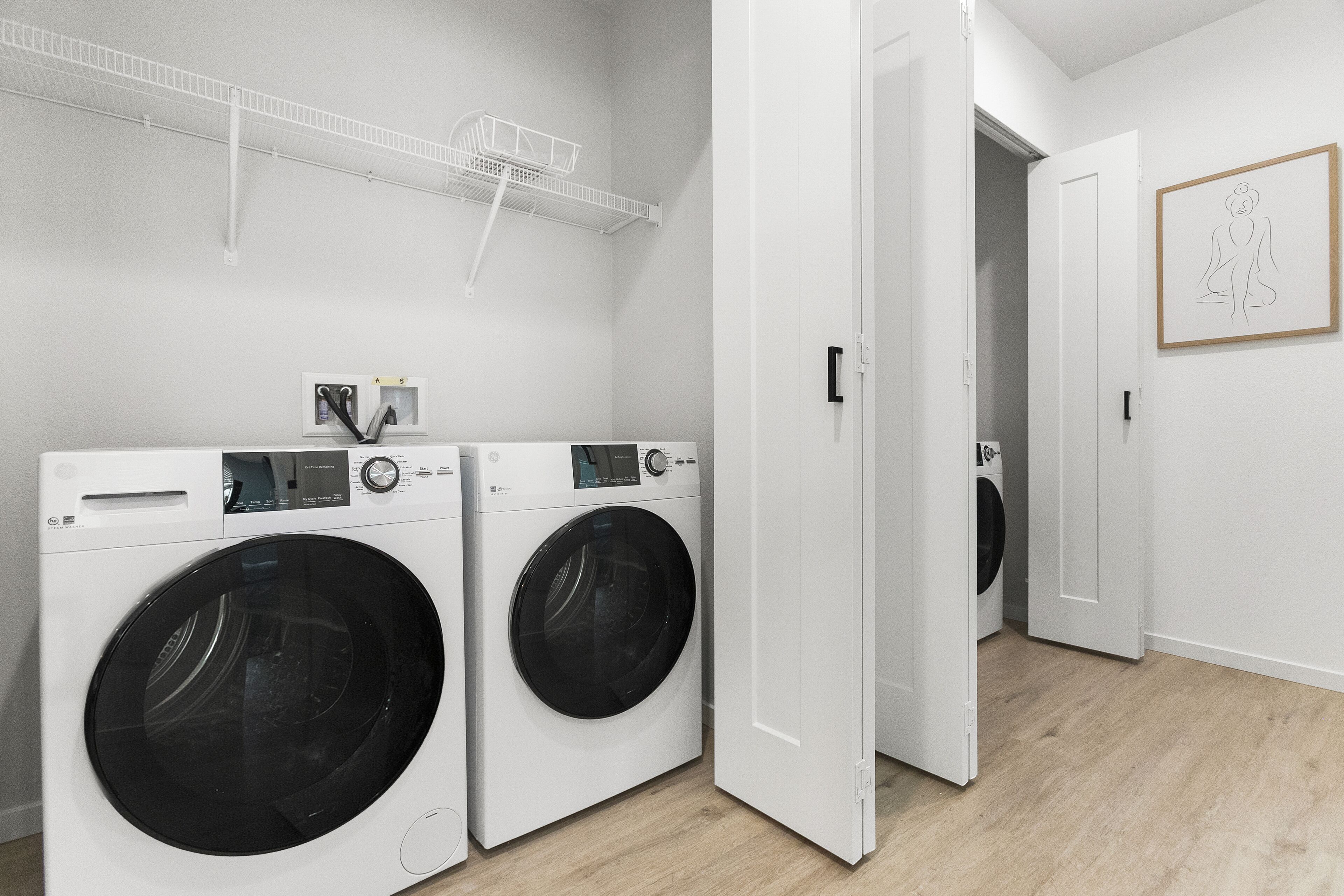 Ballard's Sweet Suites