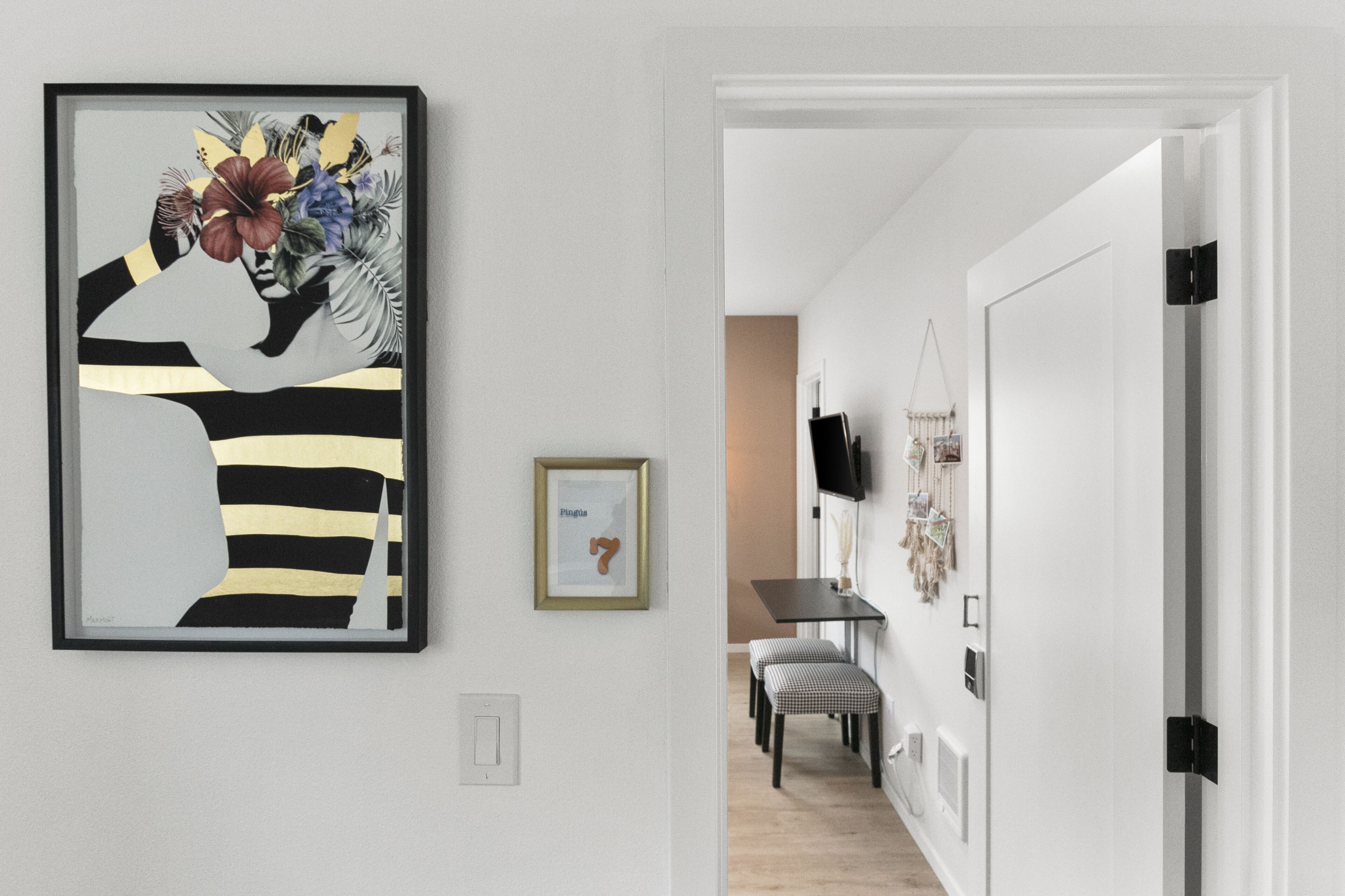 Ballard's Sweet Suites