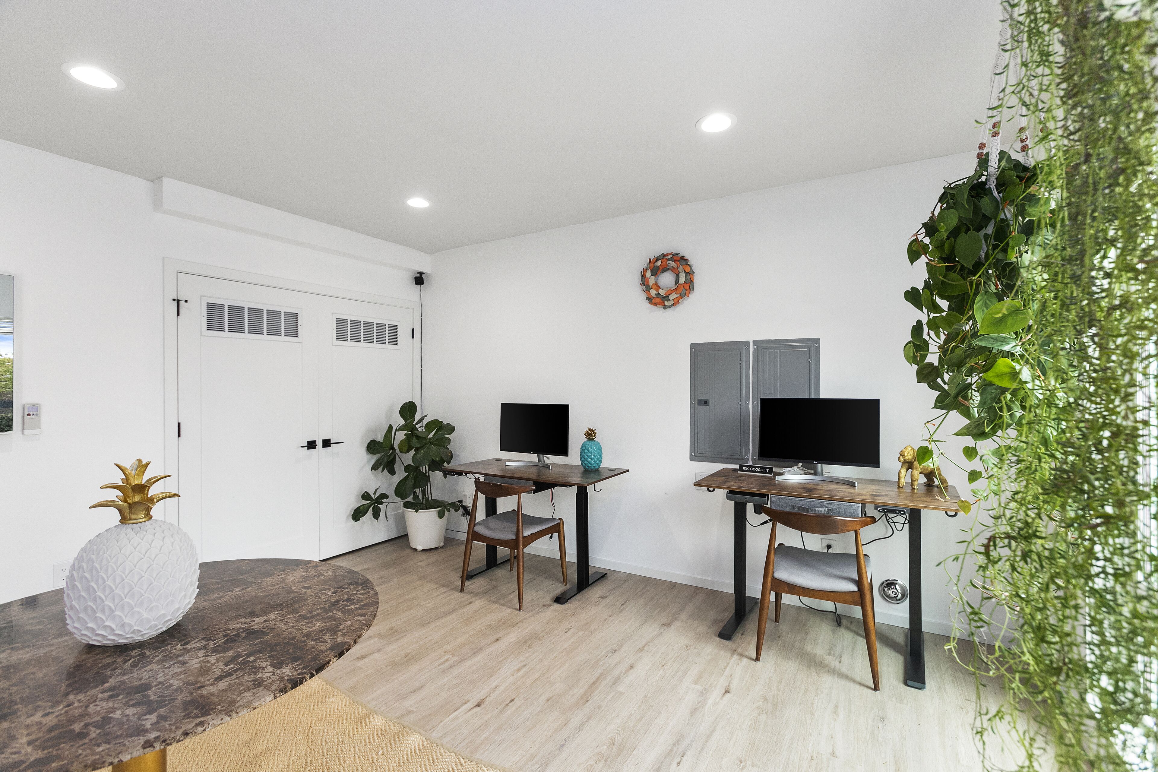 Ballard's Sweet Suites