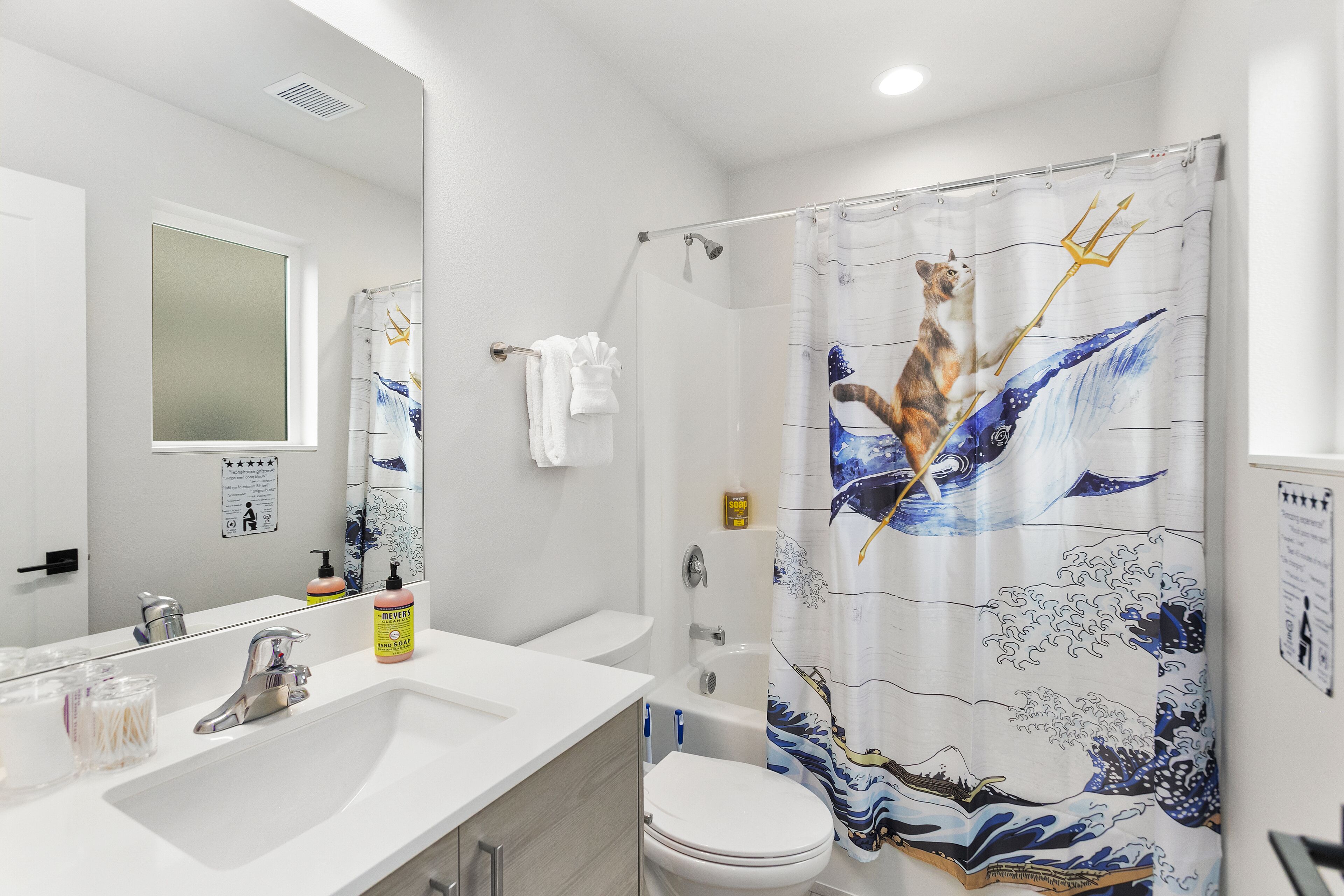 Ballard's Sweet Suites