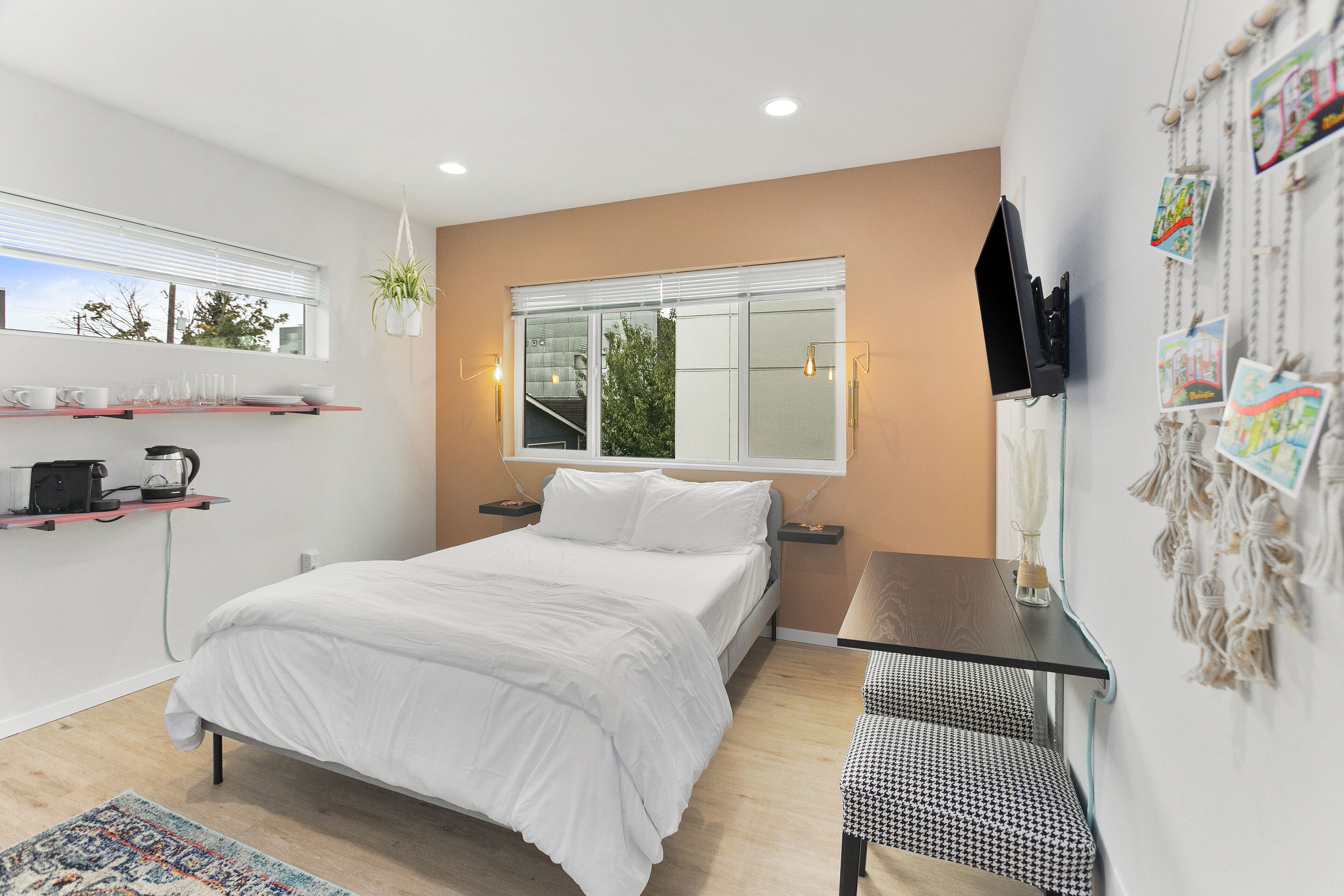Ballard's Sweet Suites