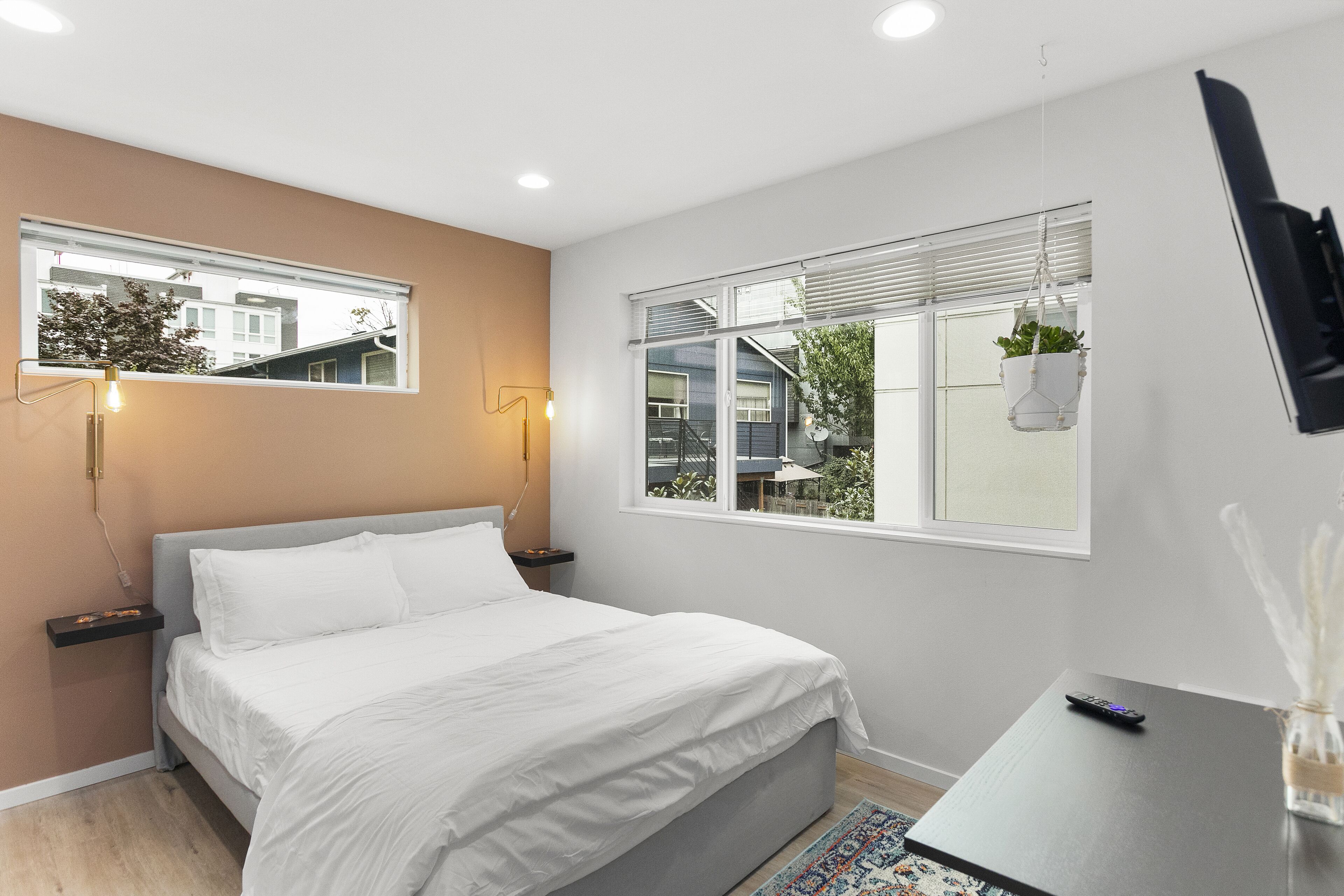 Ballard's Sweet Suites
