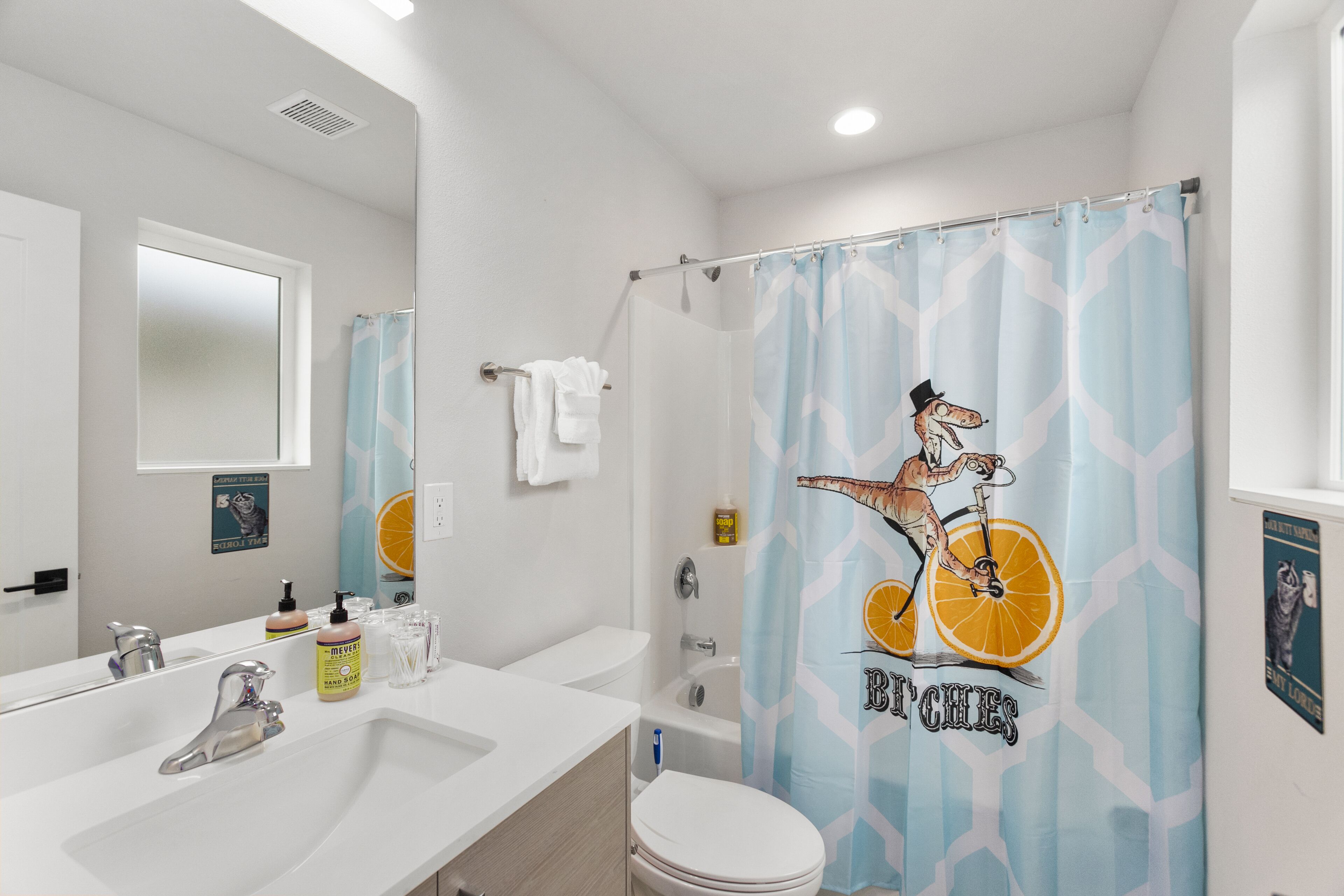 Ballard's Sweet Suites