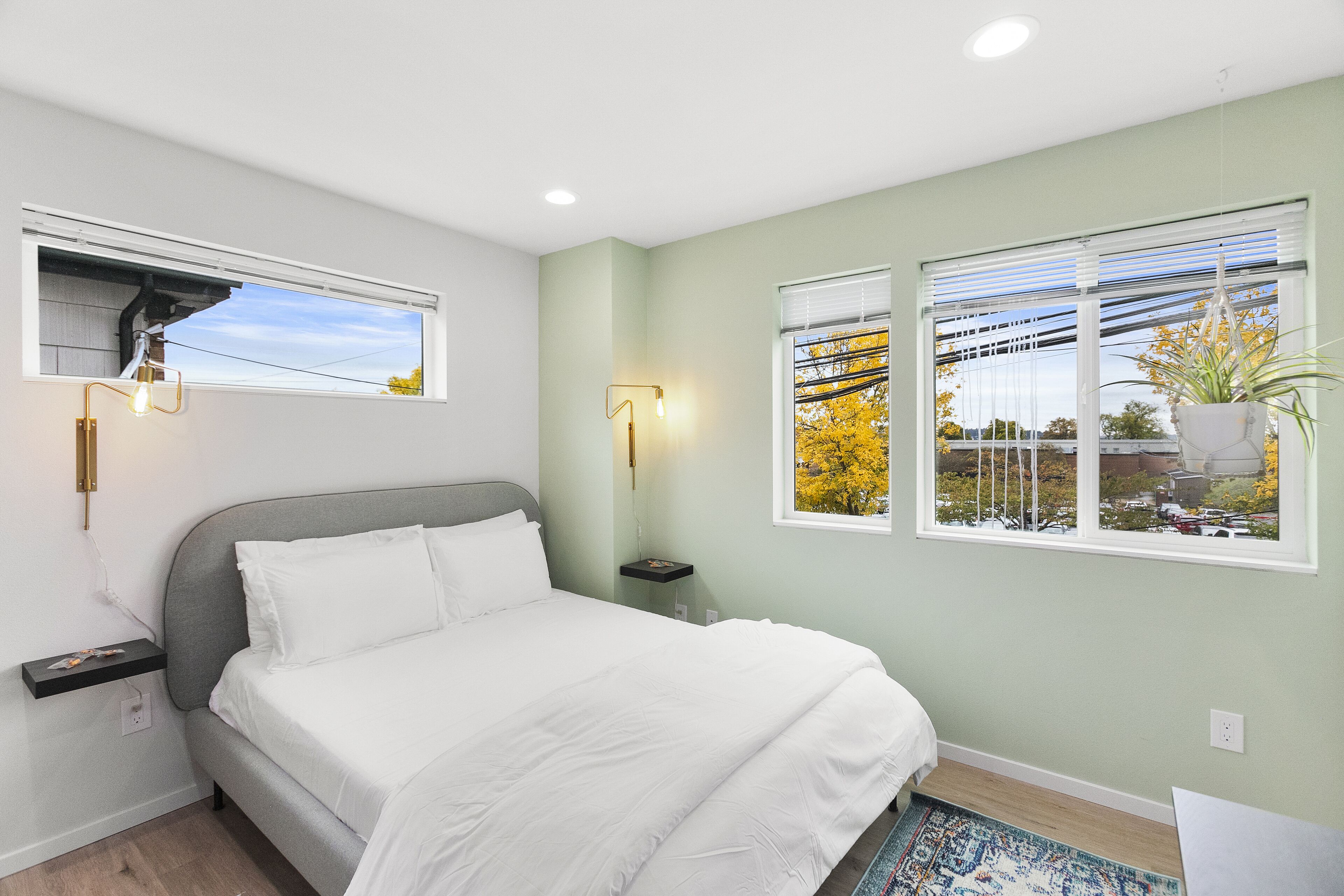 Ballard's Sweet Suites