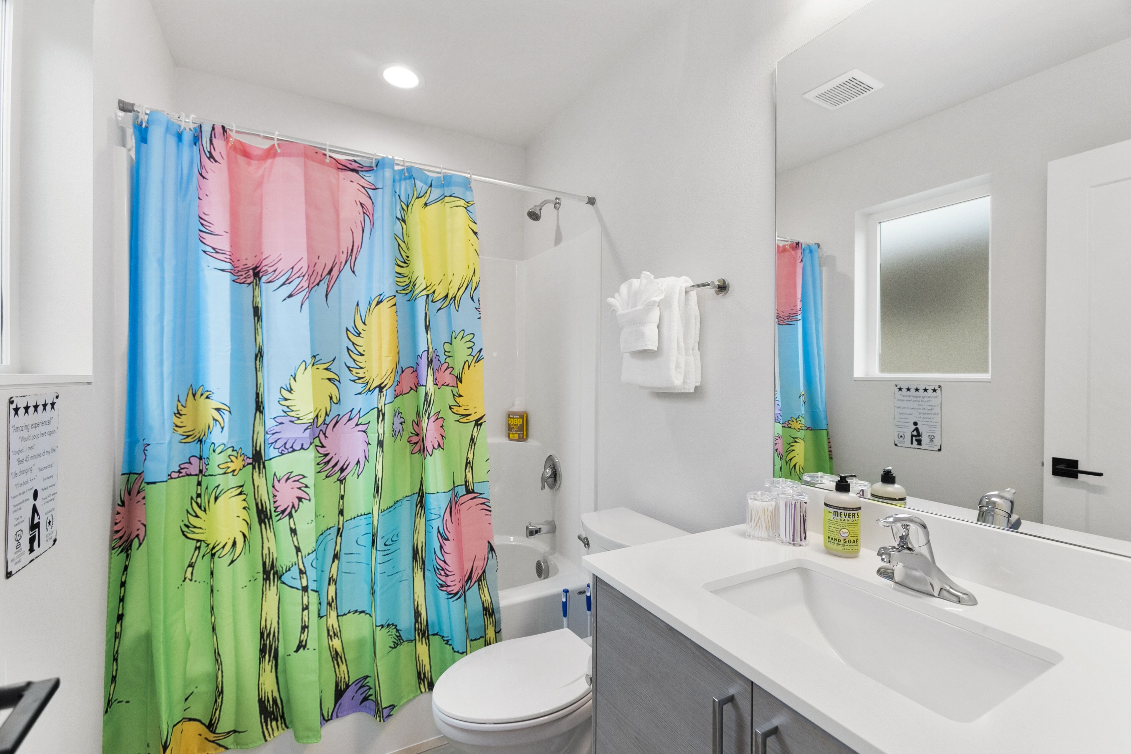 Ballard's Sweet Suites