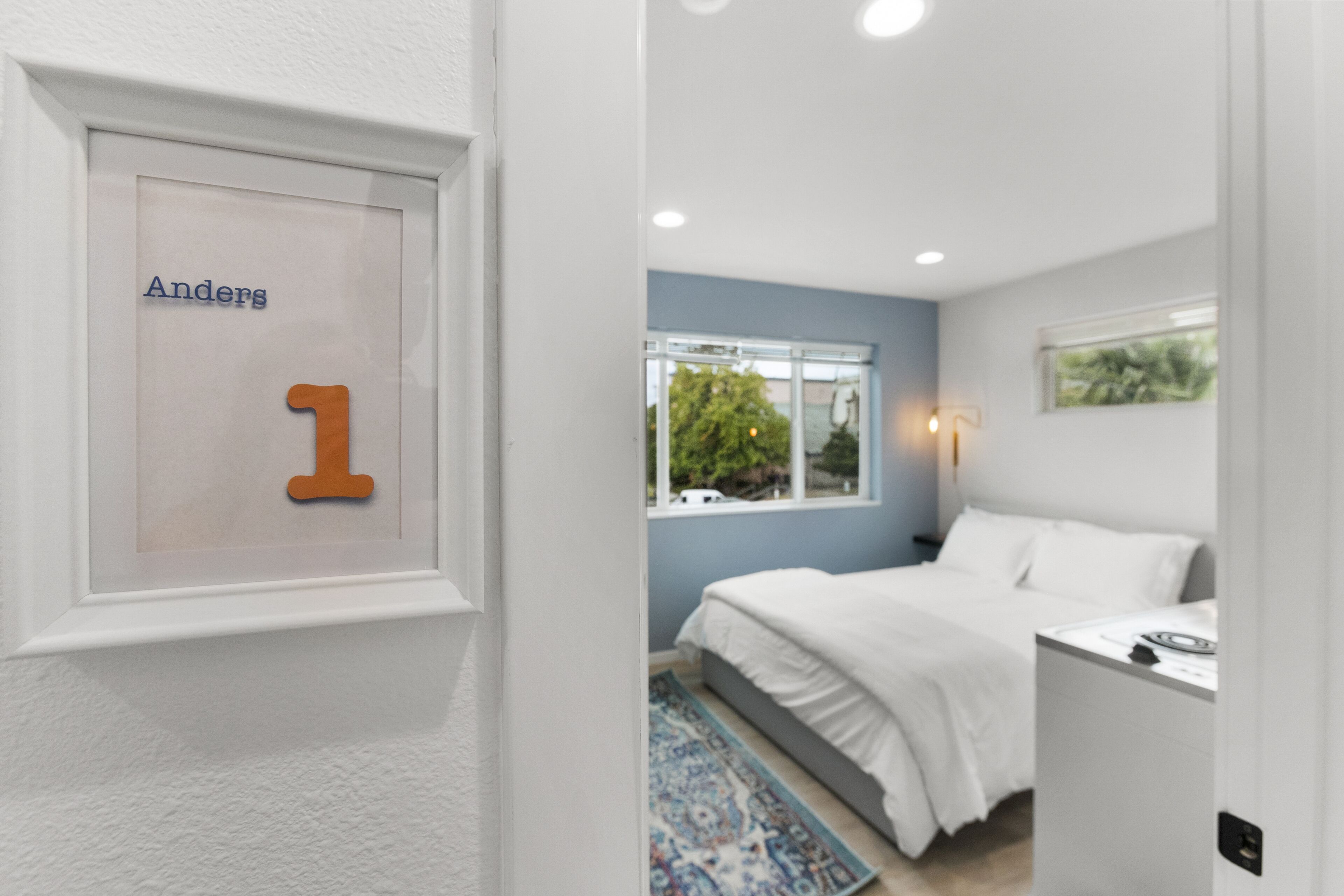 Ballard's Sweet Suites