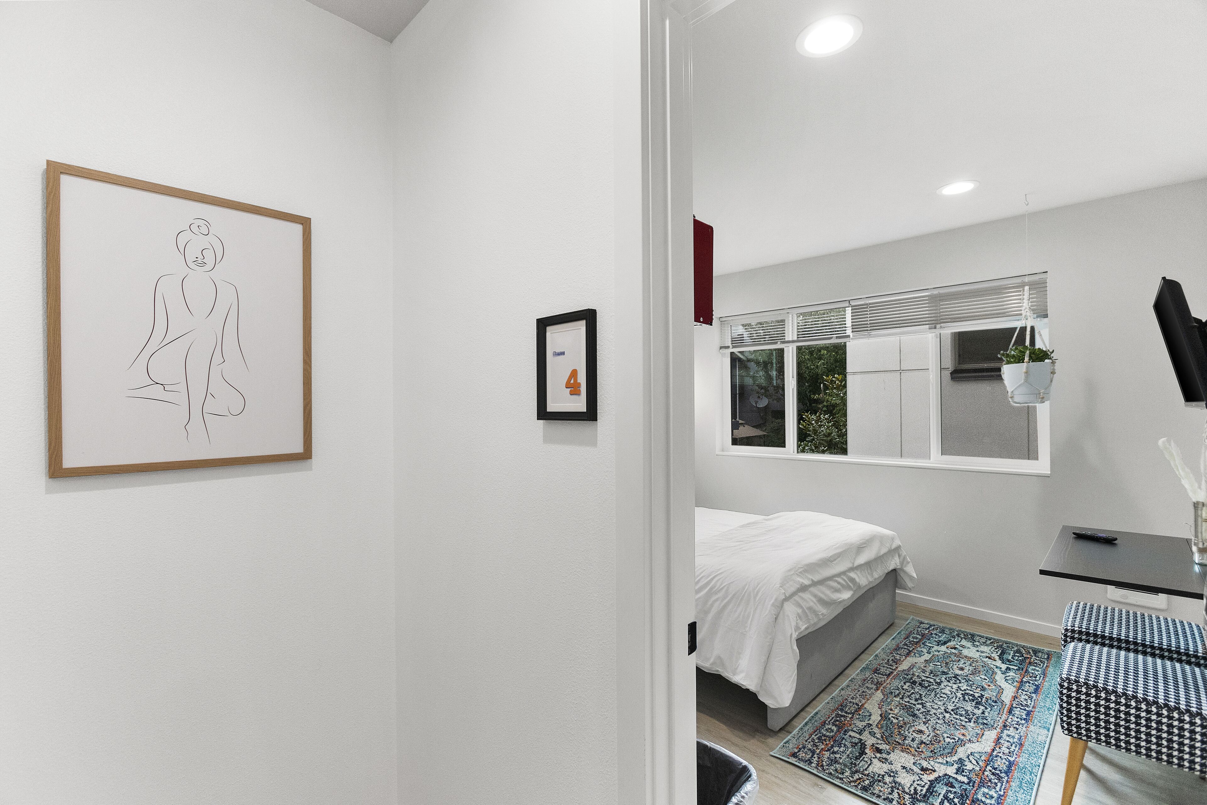 Ballard's Sweet Suites