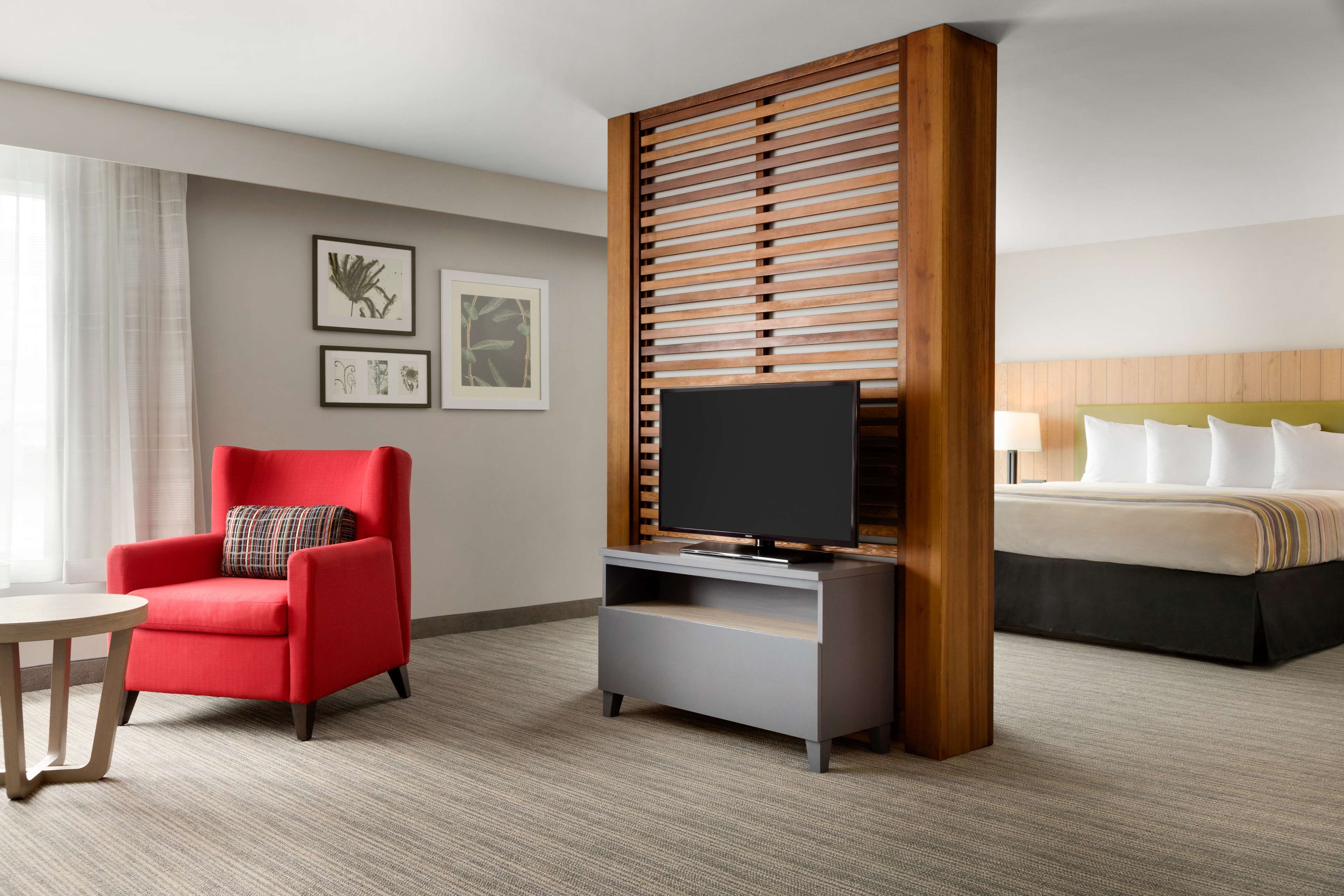 Country Inn & Suites by Radisson, Seattle-Tacoma International Airport, WA