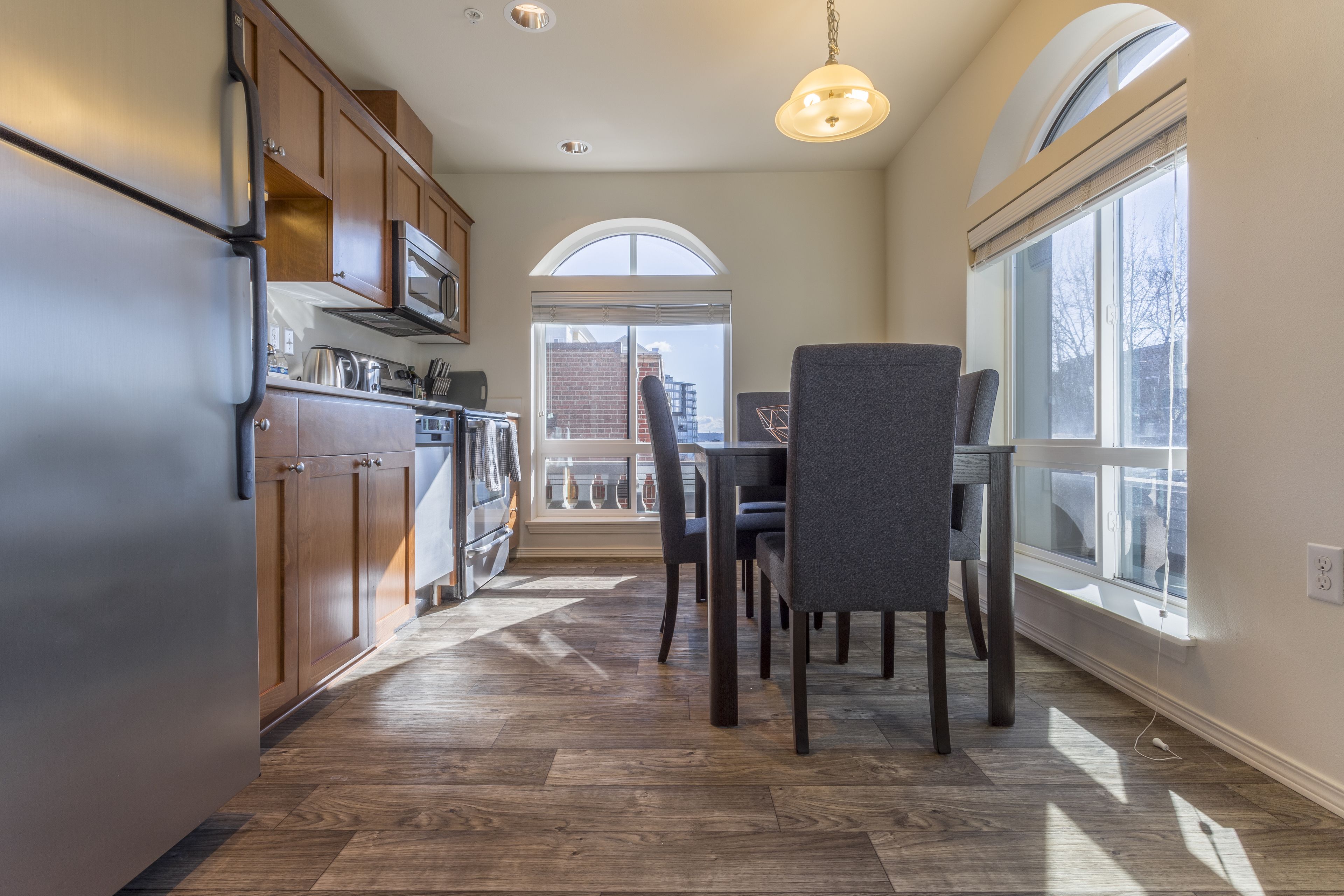 Domicile Suites At Elliott Bayview