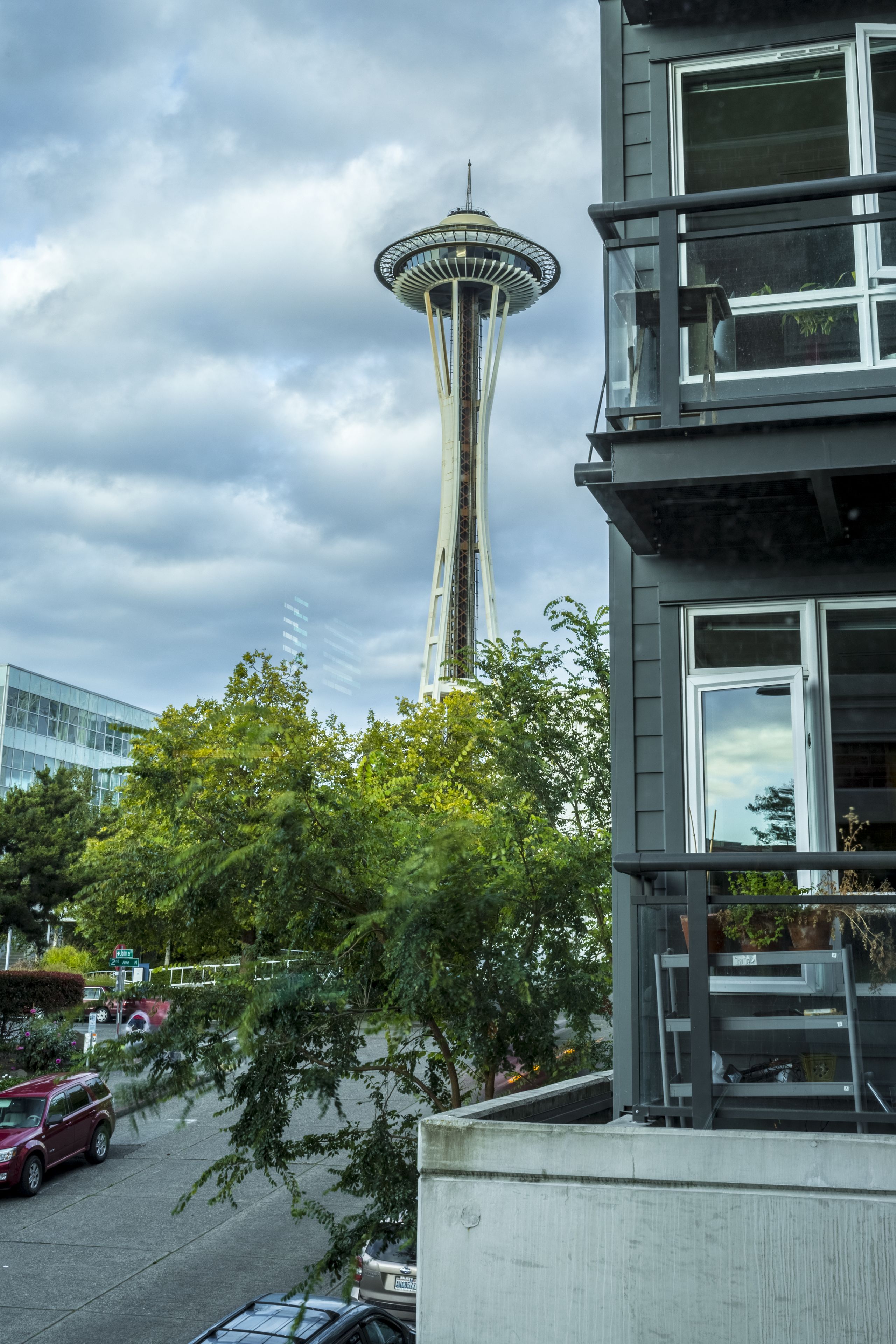 Domicile Suites At Elliott Bayview