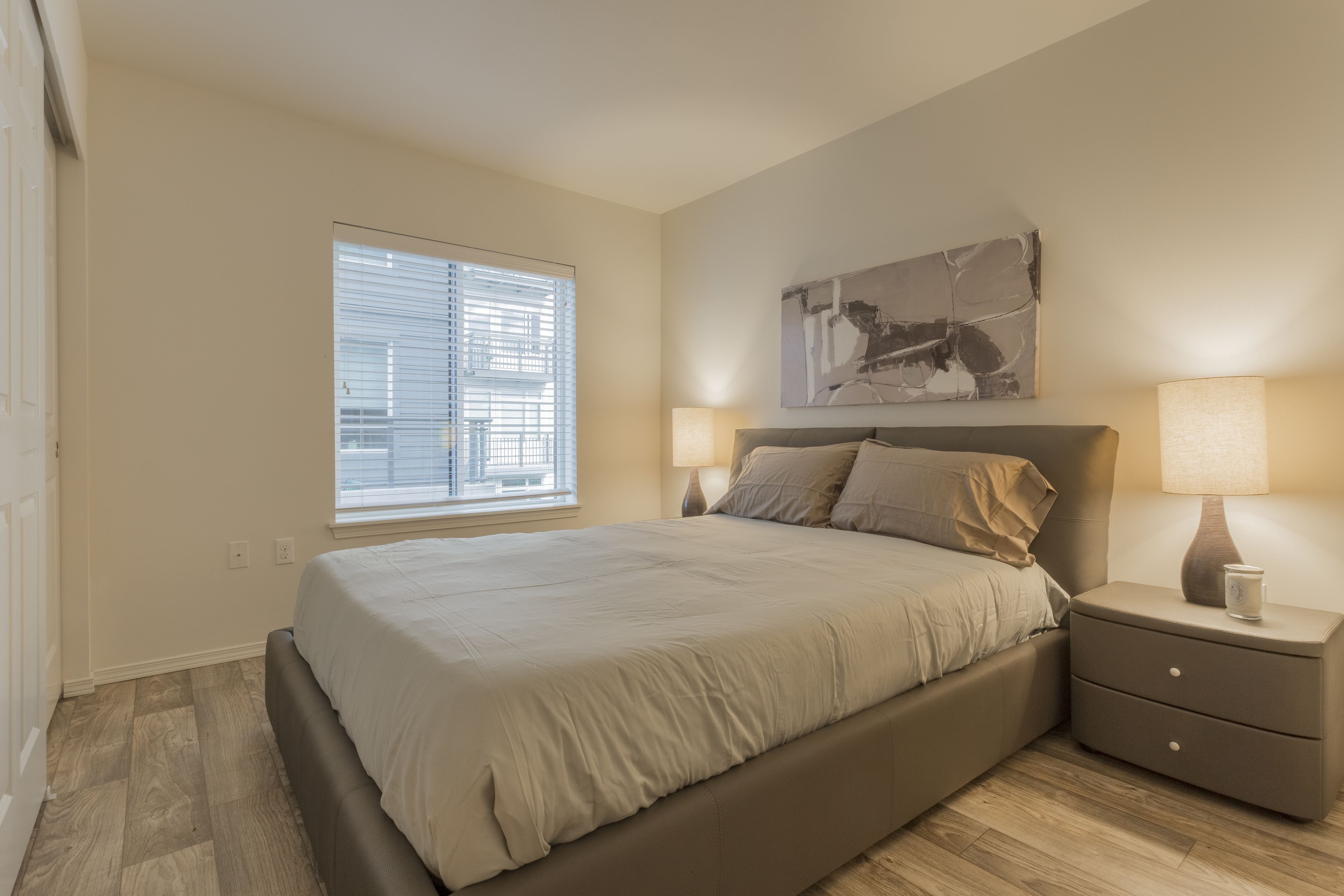 Domicile Suites At Elliott Bayview