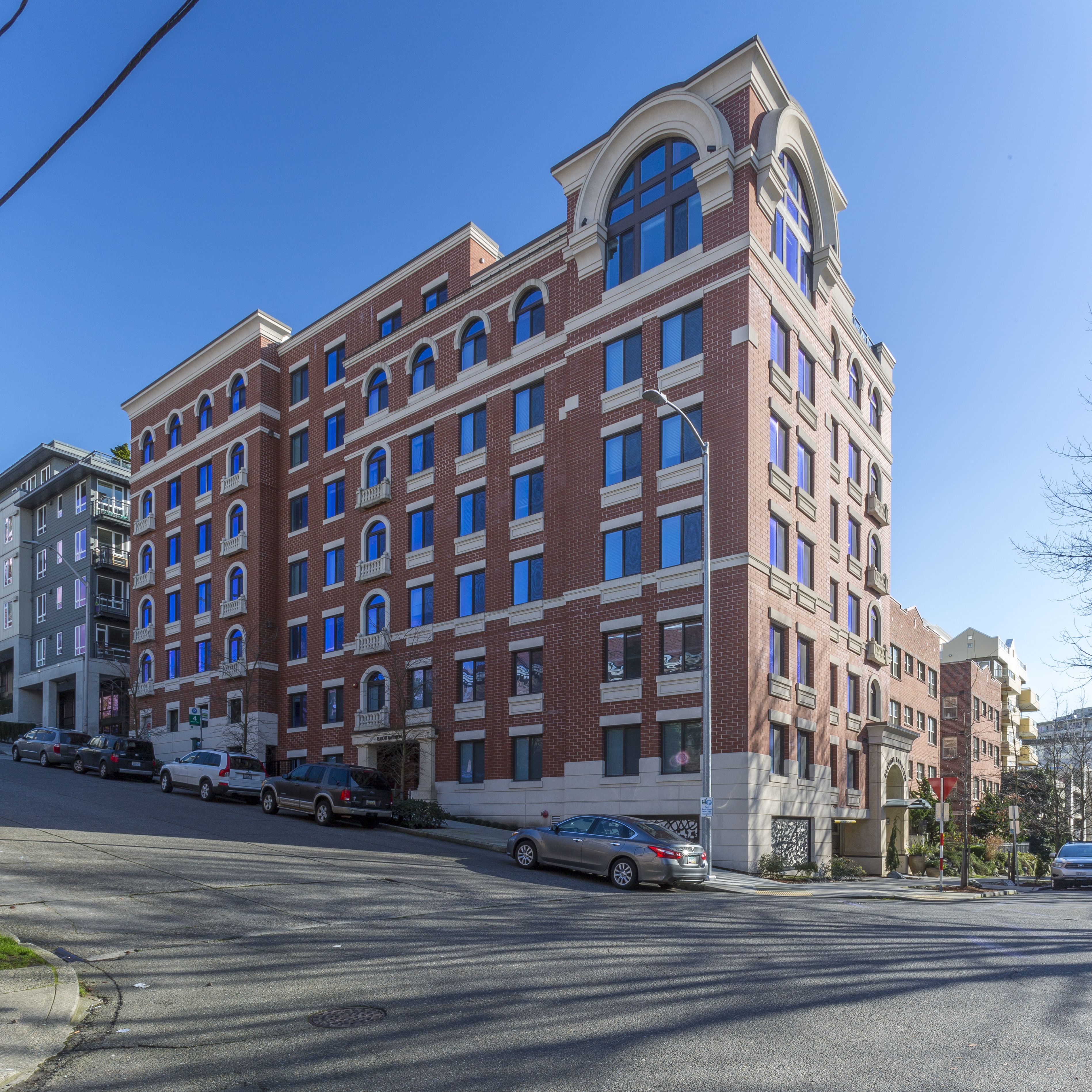 Domicile Suites At Elliott Bayview