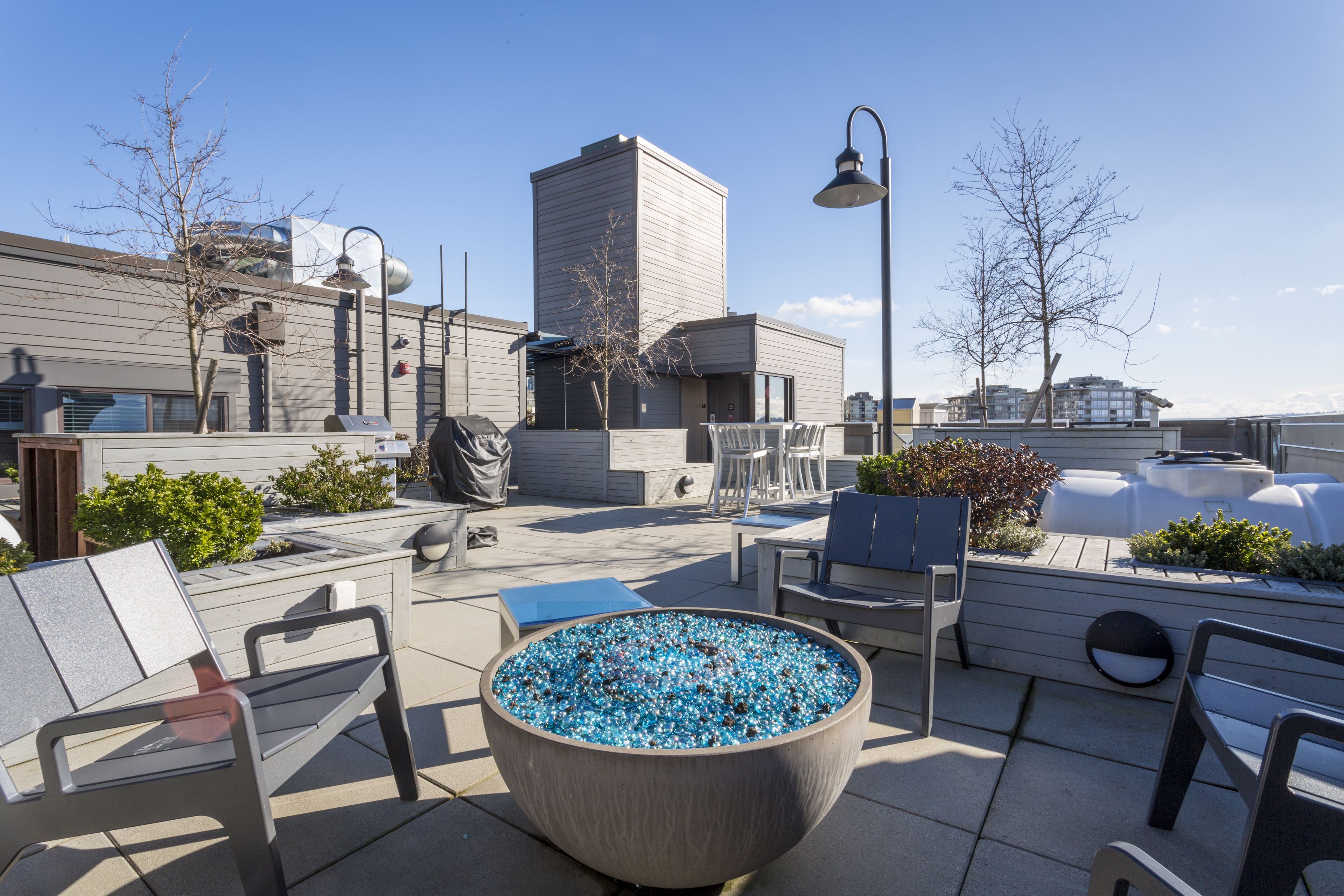 Domicile Suites At Elliott Bayview