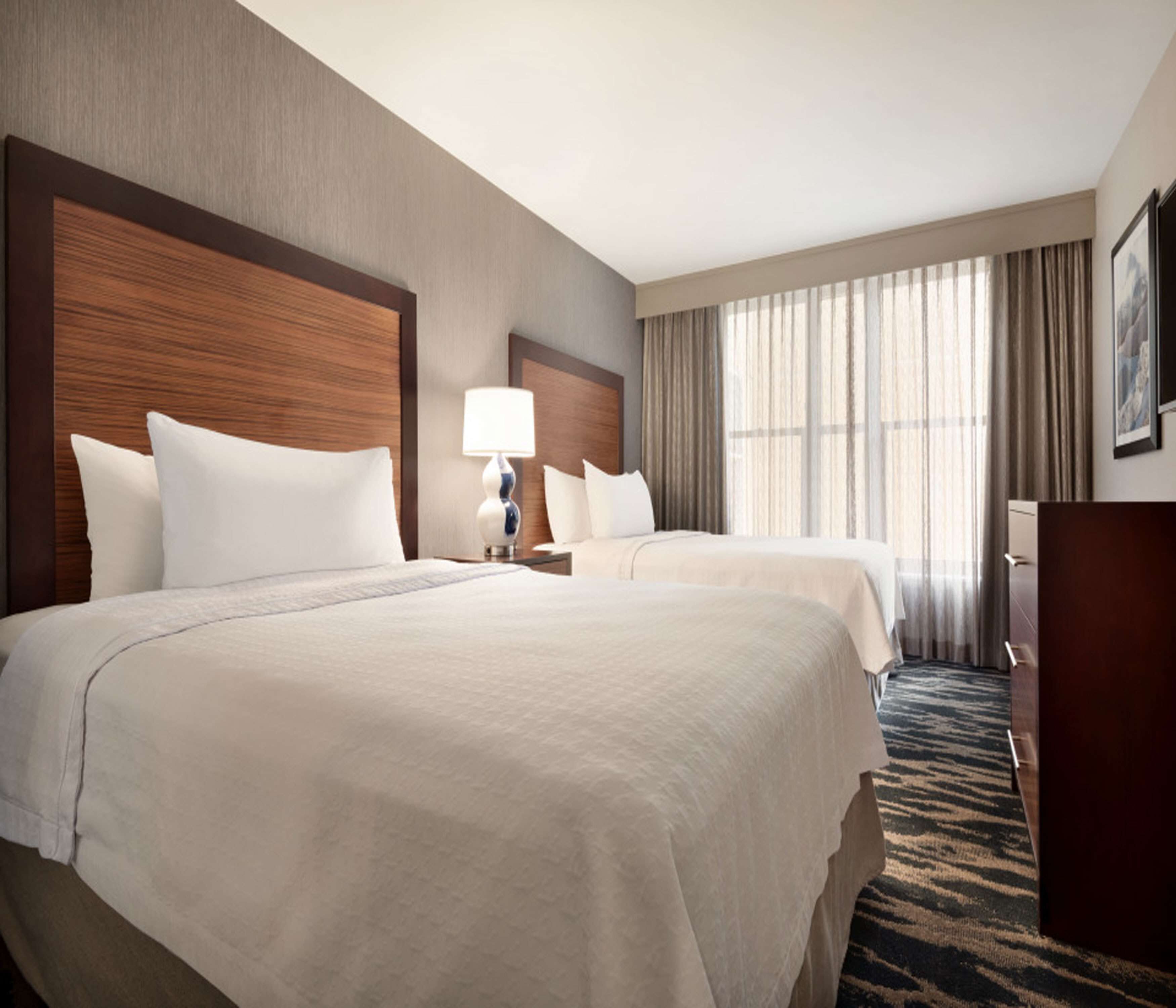 Homewood Suites by Hilton Seattle - Convention Center - Pike Street