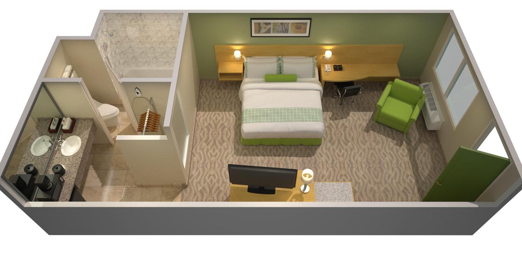 Hotel Nexus, BW Signature Collection