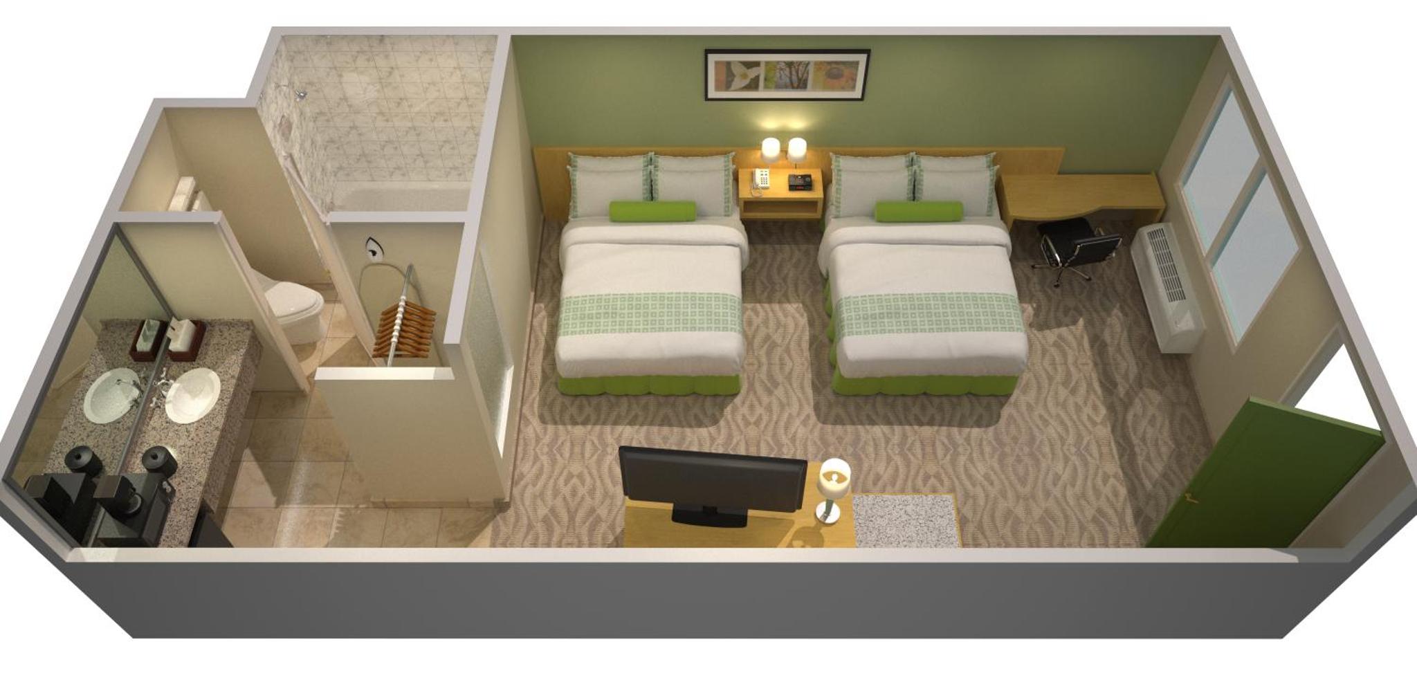 Hotel Nexus, BW Signature Collection