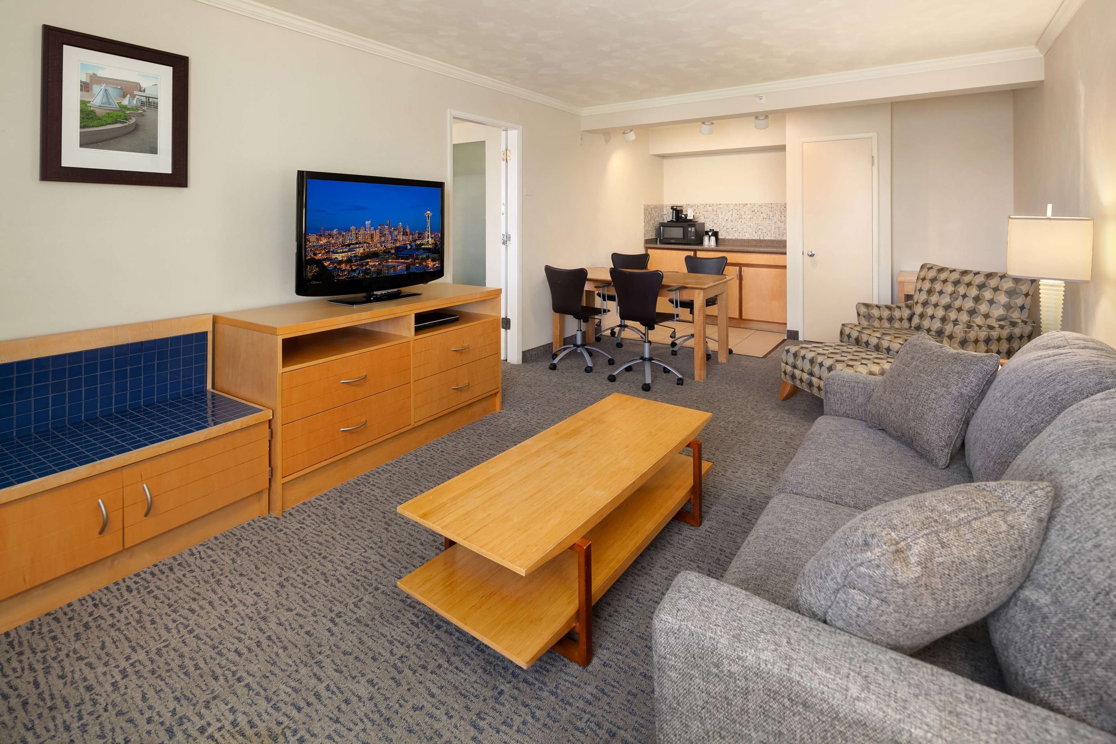 Hotel Nexus, BW Signature Collection