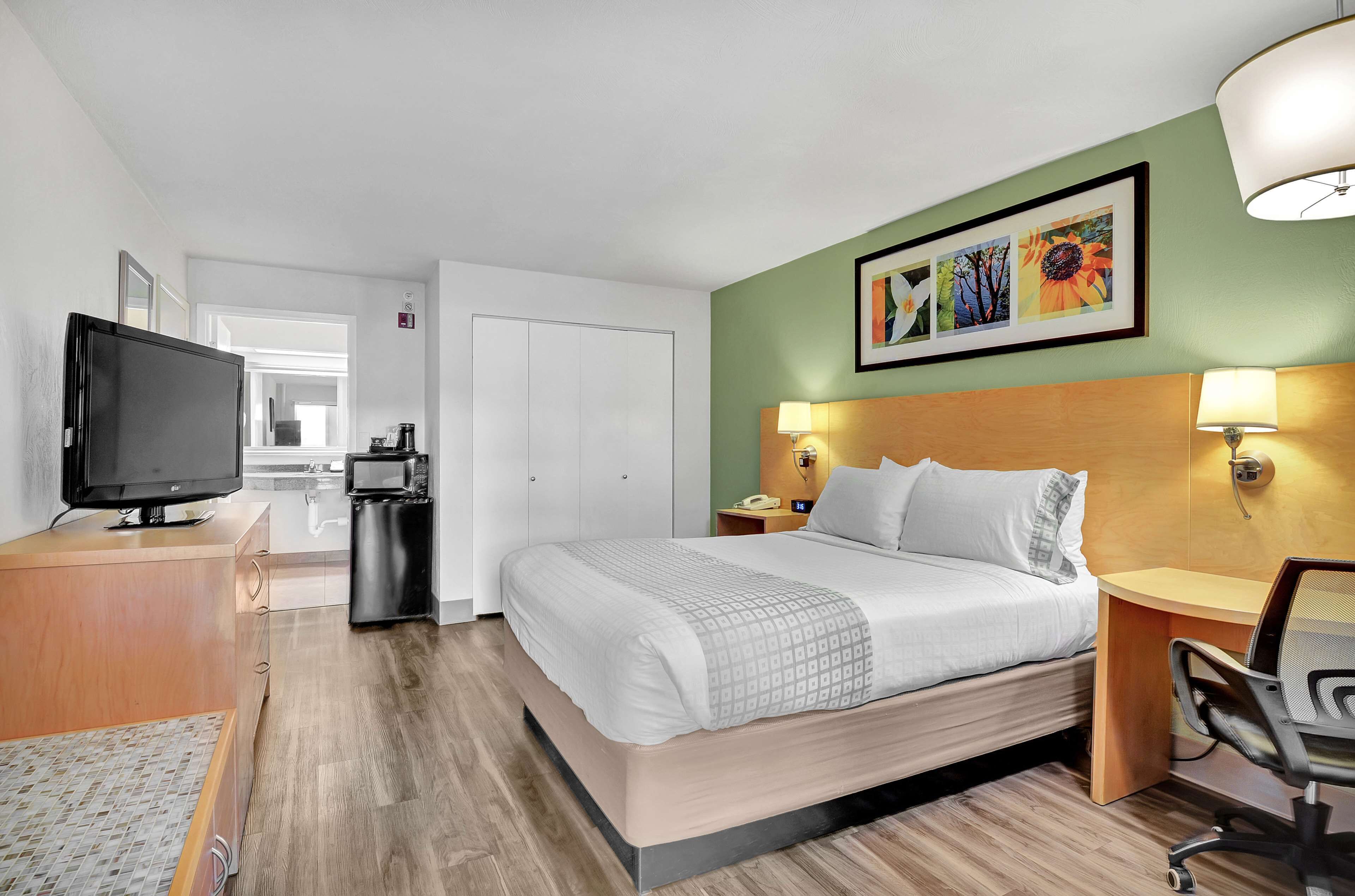 Hotel Nexus, BW Signature Collection