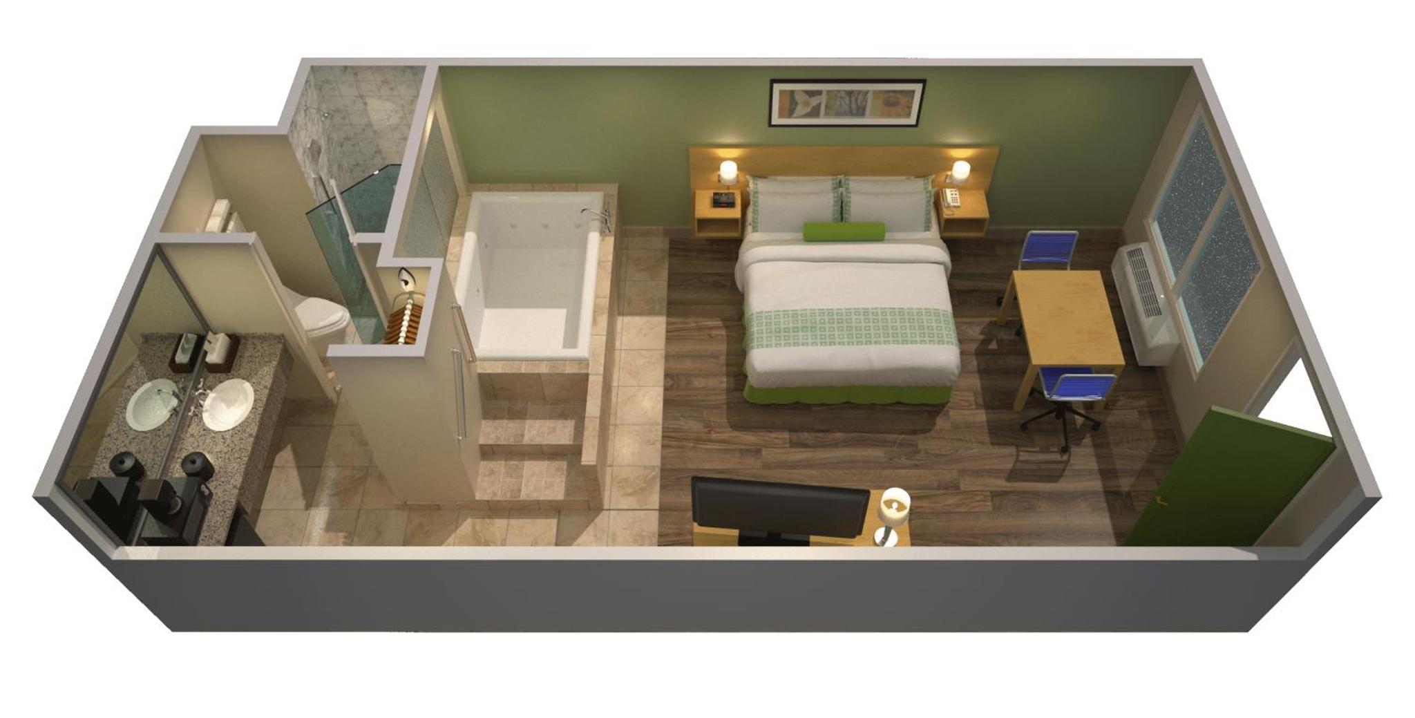 Hotel Nexus, BW Signature Collection