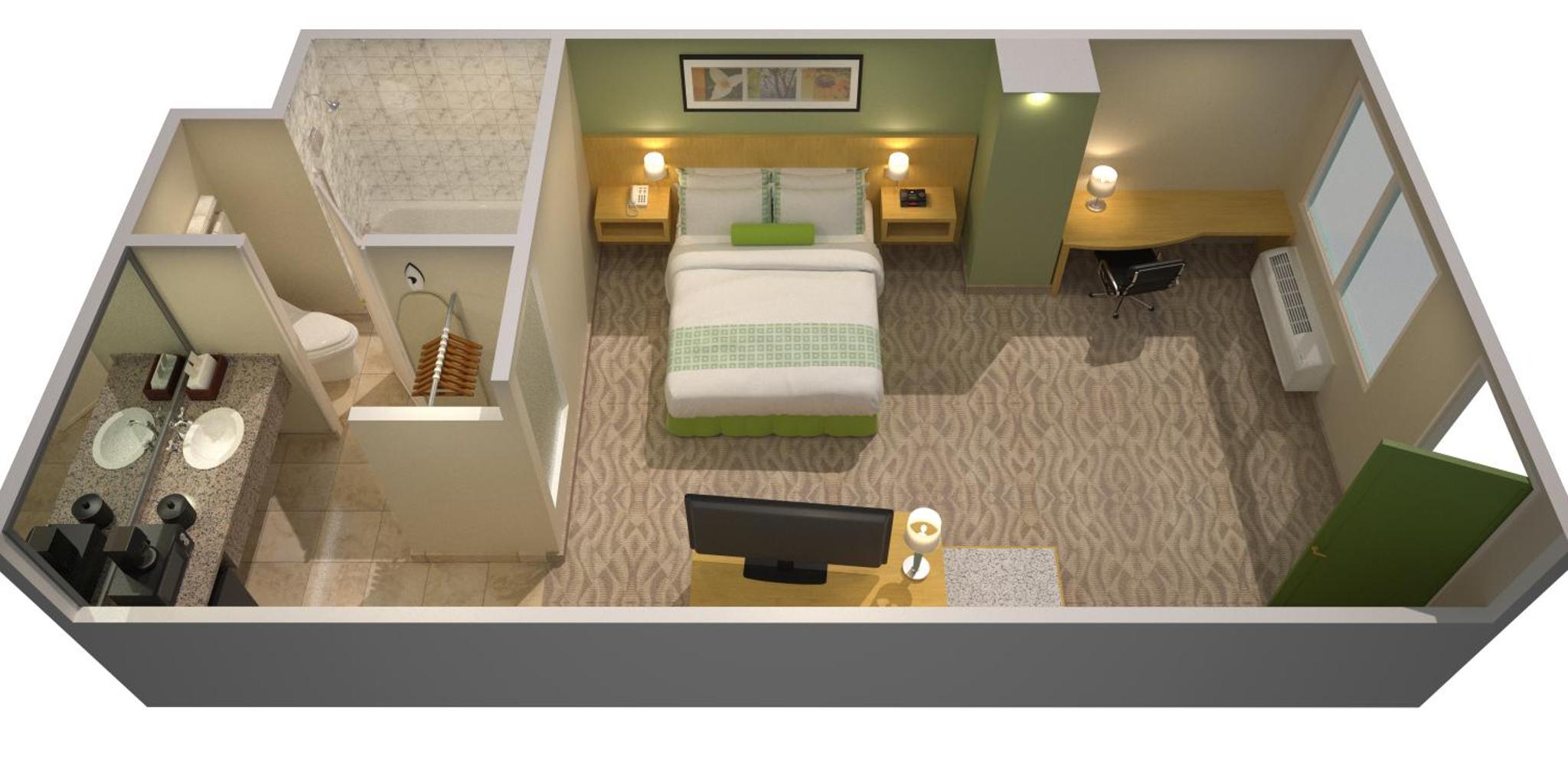 Hotel Nexus, BW Signature Collection