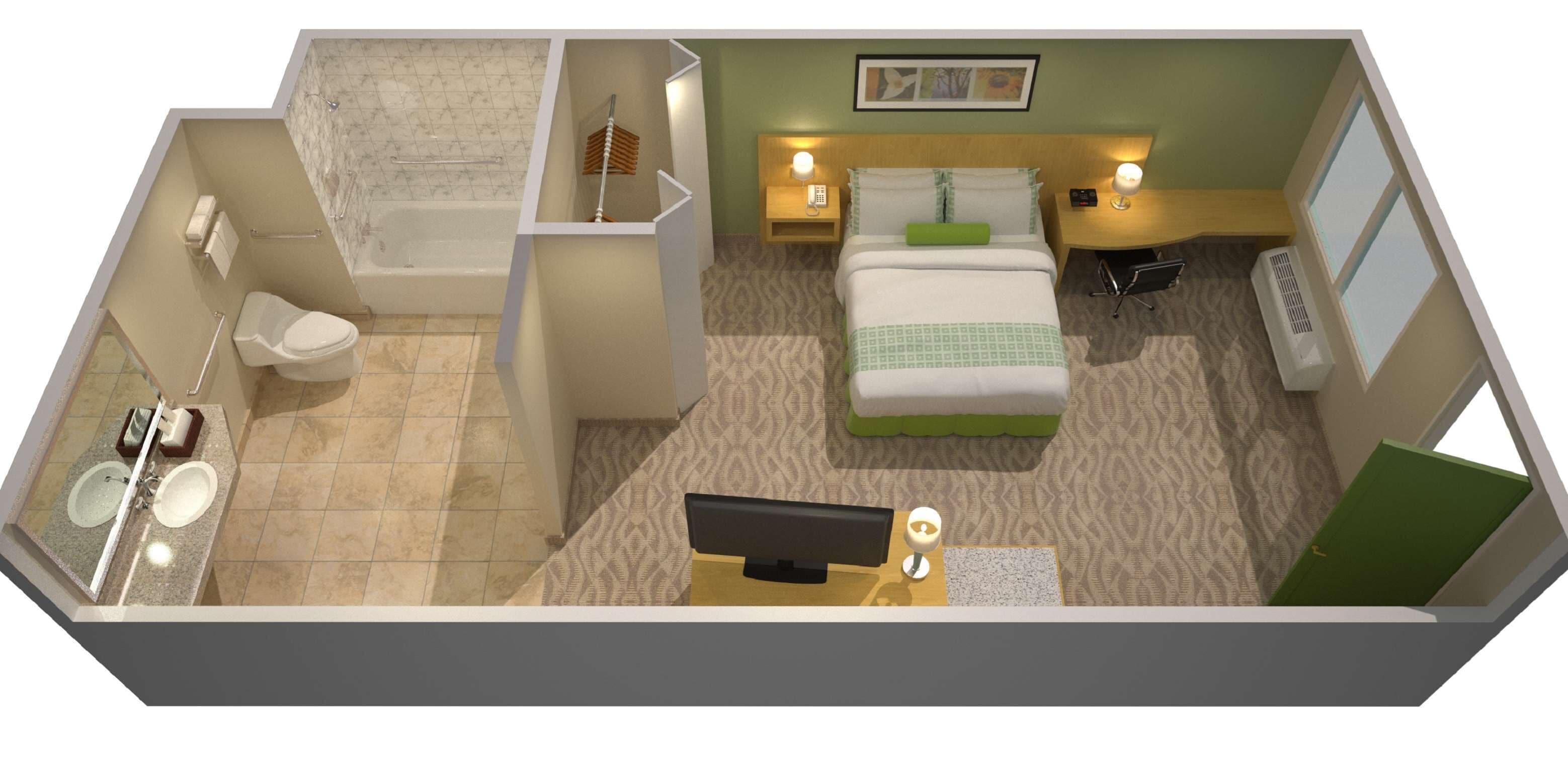 Hotel Nexus, BW Signature Collection