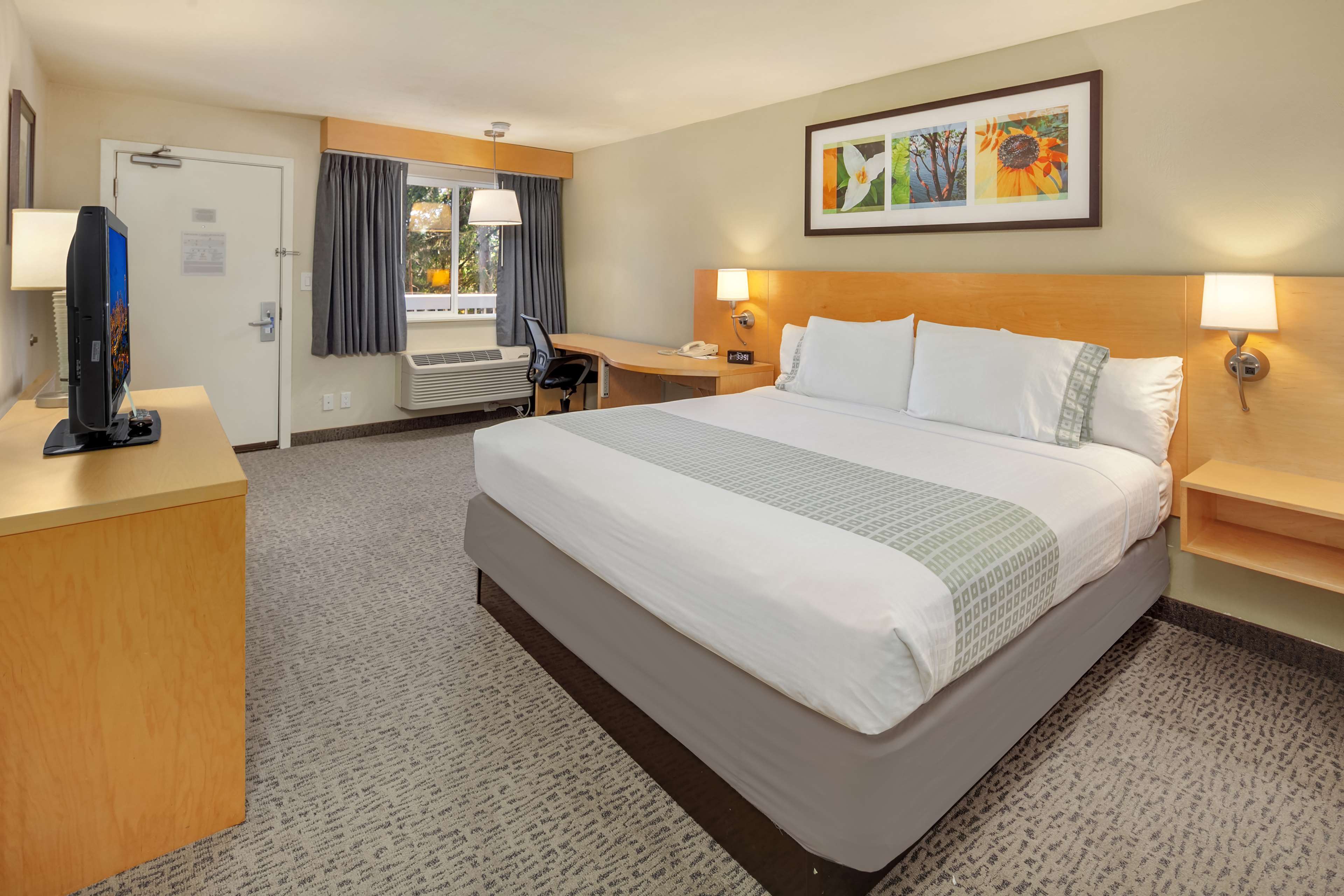 Hotel Nexus, BW Signature Collection