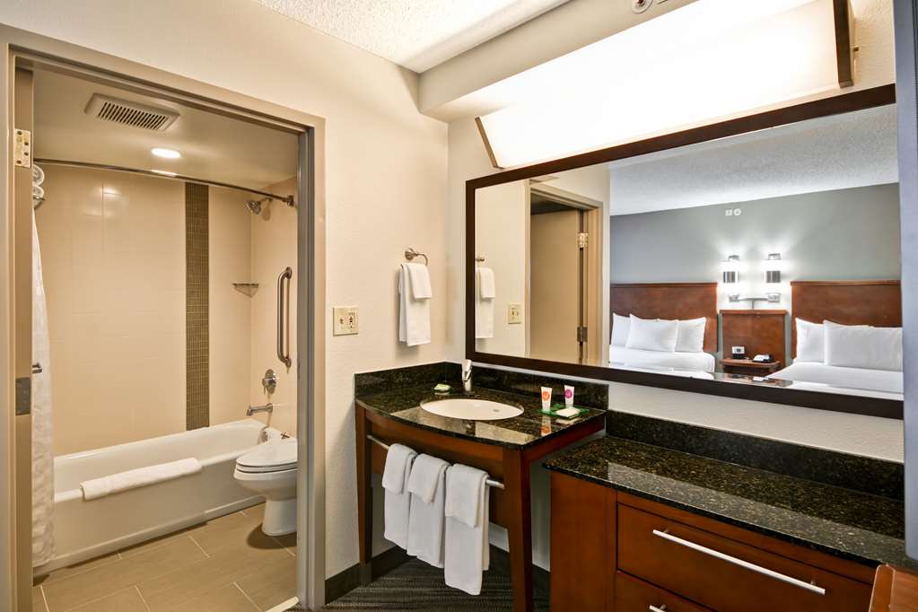 Hyatt Place Seattle/Downtown Hyatt Place Seattle/Downtown