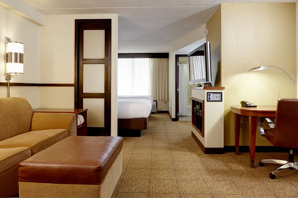 Hyatt Place Seattle/Downtown Hyatt Place Seattle/Downtown