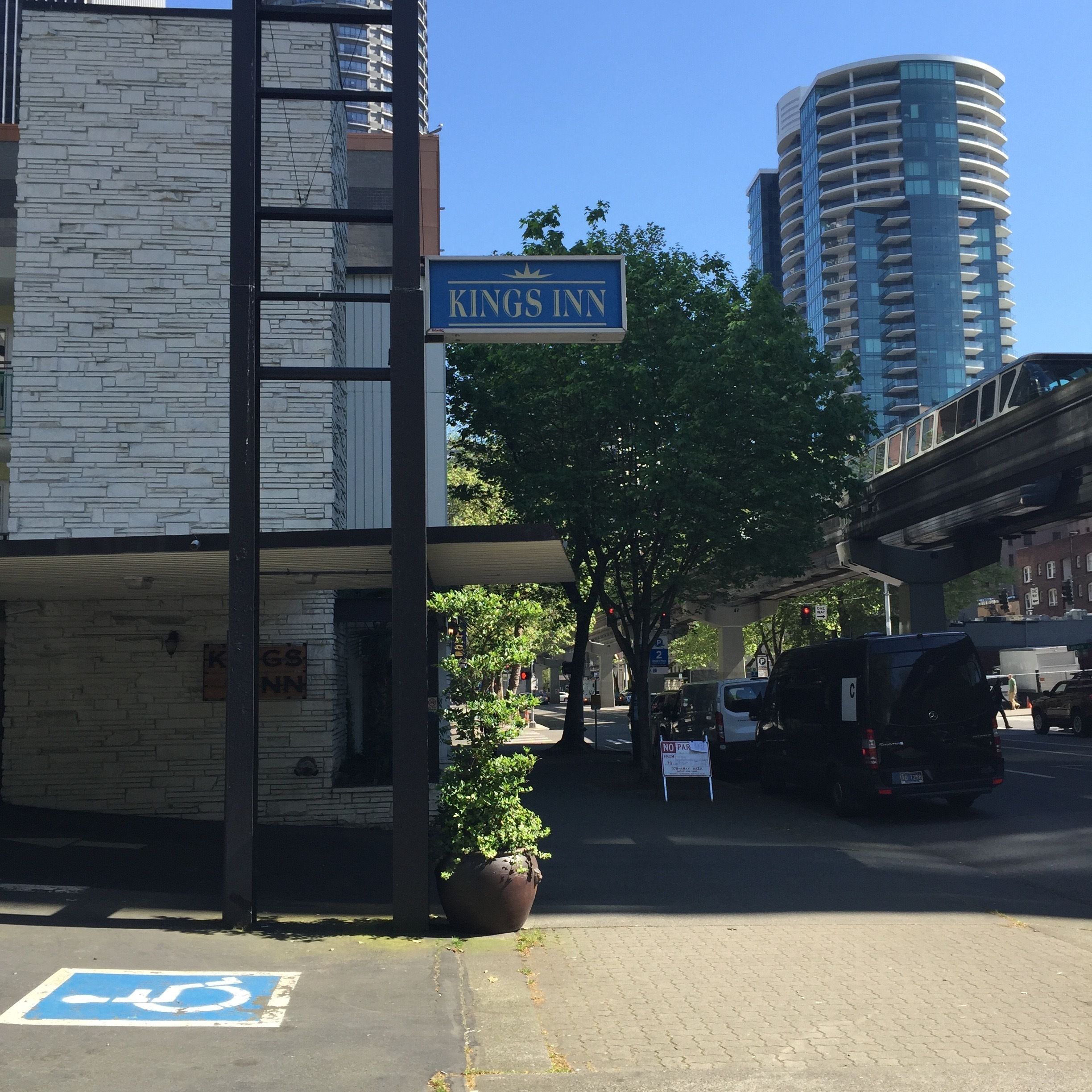 Kings Inn - Seattle