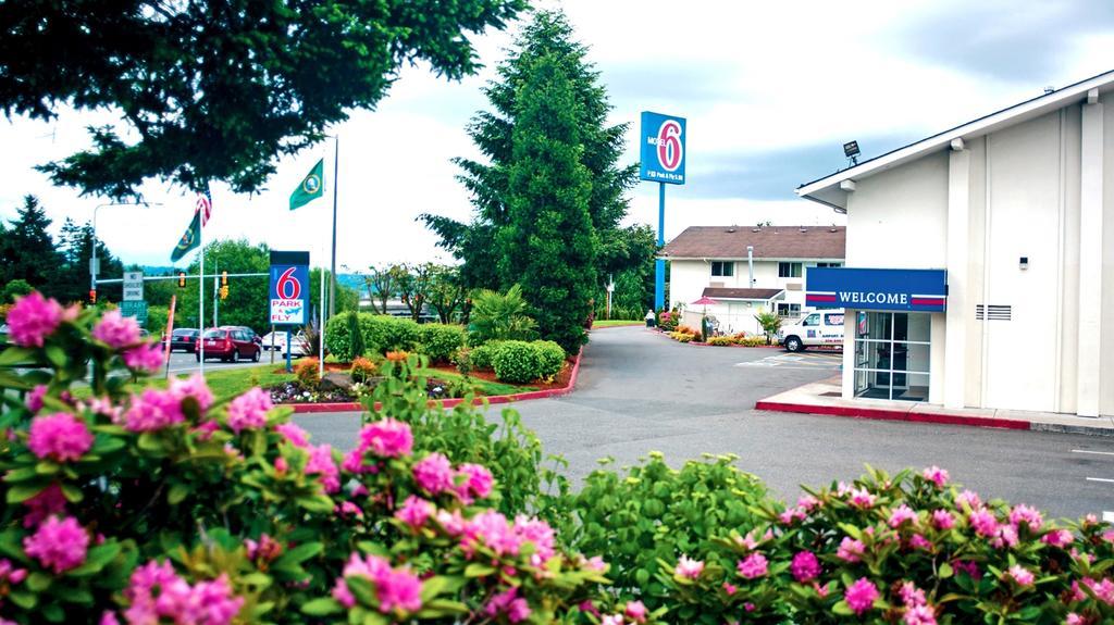 Motel 6 Seattle Sea-tac Airport South