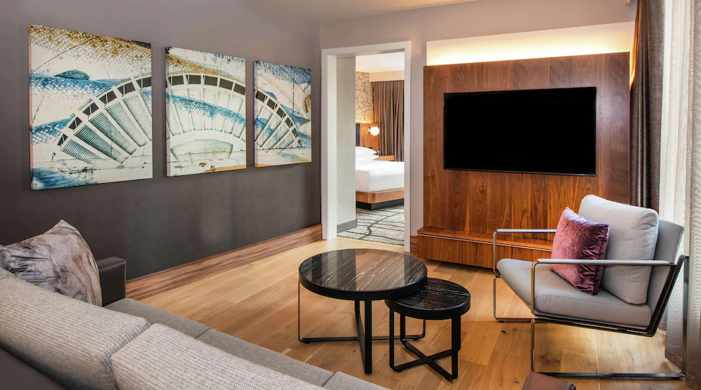 The Charter Hotel Seattle Curio Collection by Hilton The Charter Hotel Seattle Curio Collection by Hilton