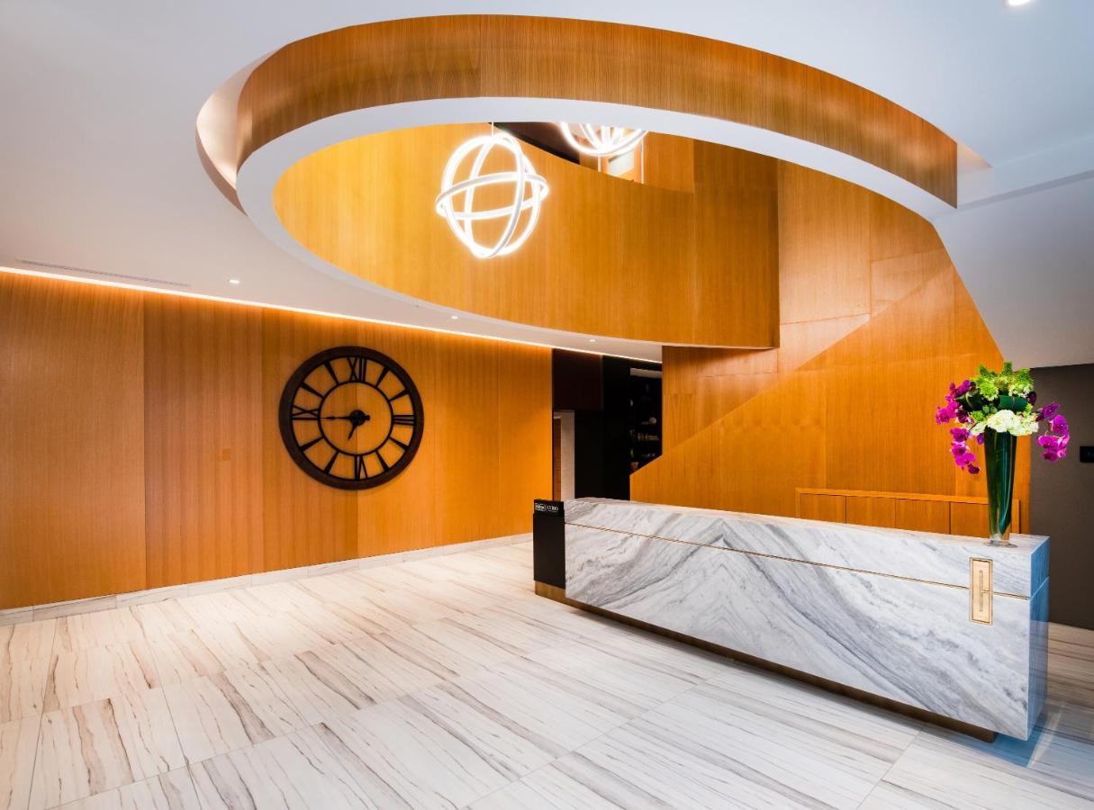 The Charter Hotel Seattle Curio Collection by Hilton The Charter Hotel Seattle Curio Collection by Hilton