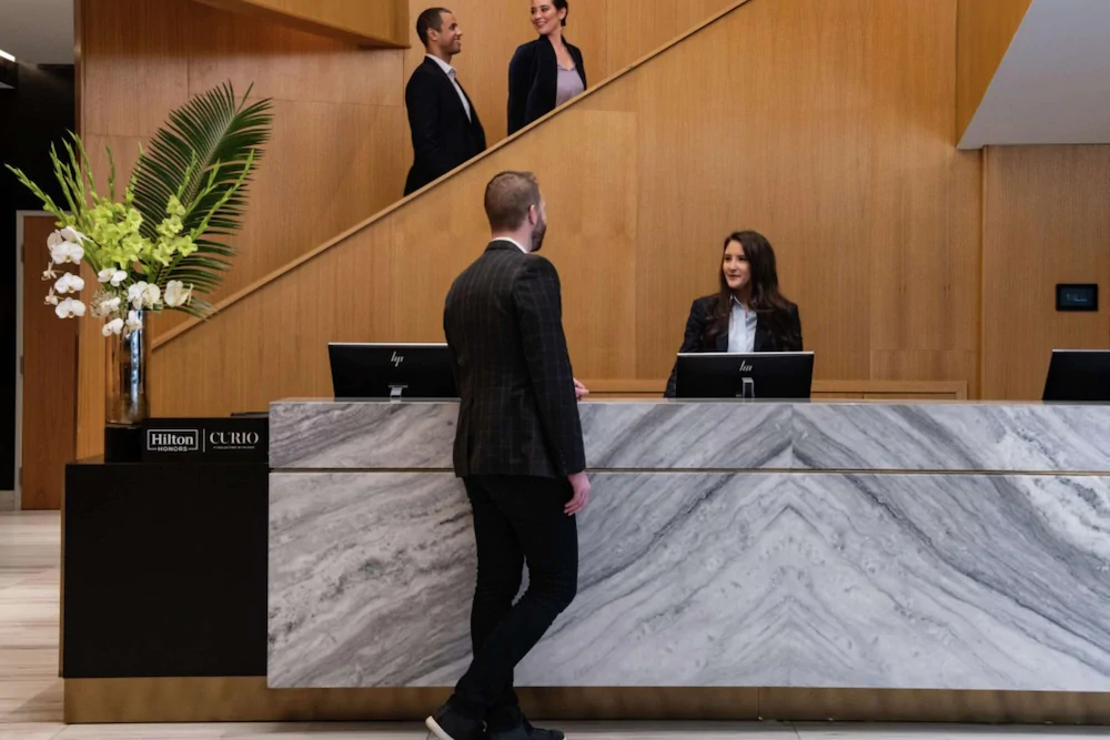 The Charter Hotel Seattle Curio Collection by Hilton The Charter Hotel Seattle Curio Collection by Hilton