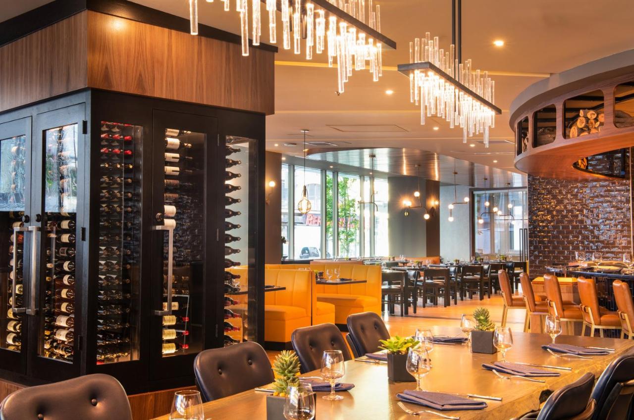 The Charter Hotel Seattle Curio Collection by Hilton The Charter Hotel Seattle Curio Collection by Hilton