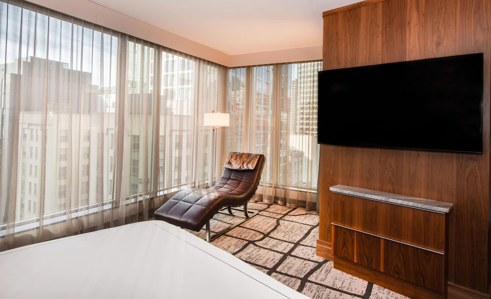 The Charter Hotel Seattle Curio Collection by Hilton The Charter Hotel Seattle Curio Collection by Hilton