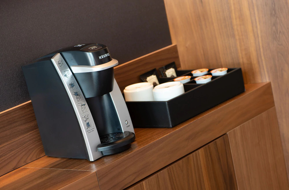 The Charter Hotel Seattle Curio Collection by Hilton The Charter Hotel Seattle Curio Collection by Hilton