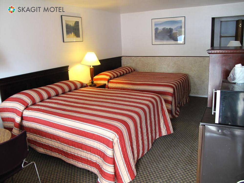 Skagit Motel