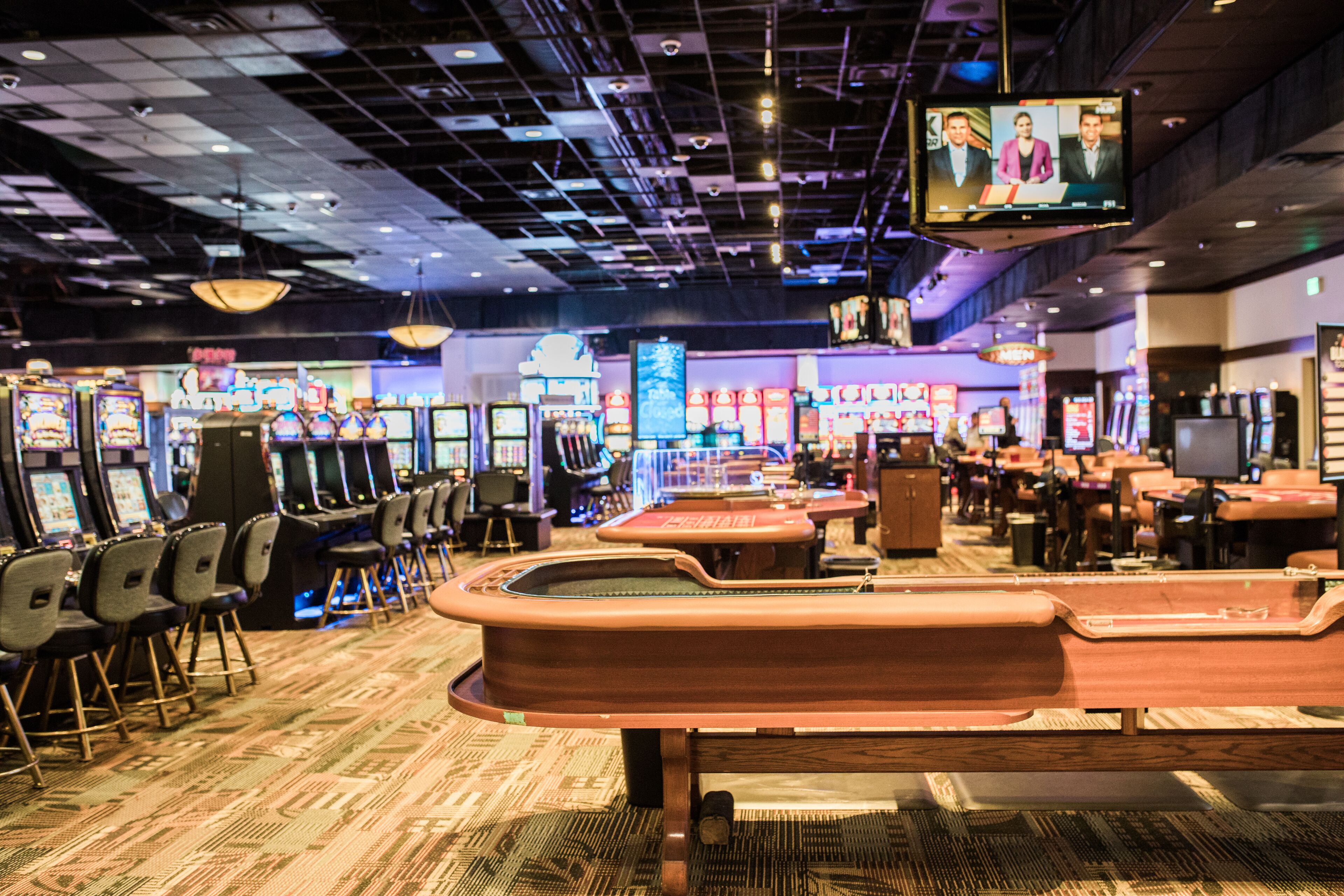 7 Cedars Hotel & Casino