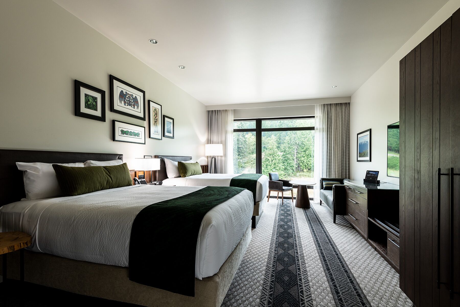 7 Cedars Hotel & Casino
