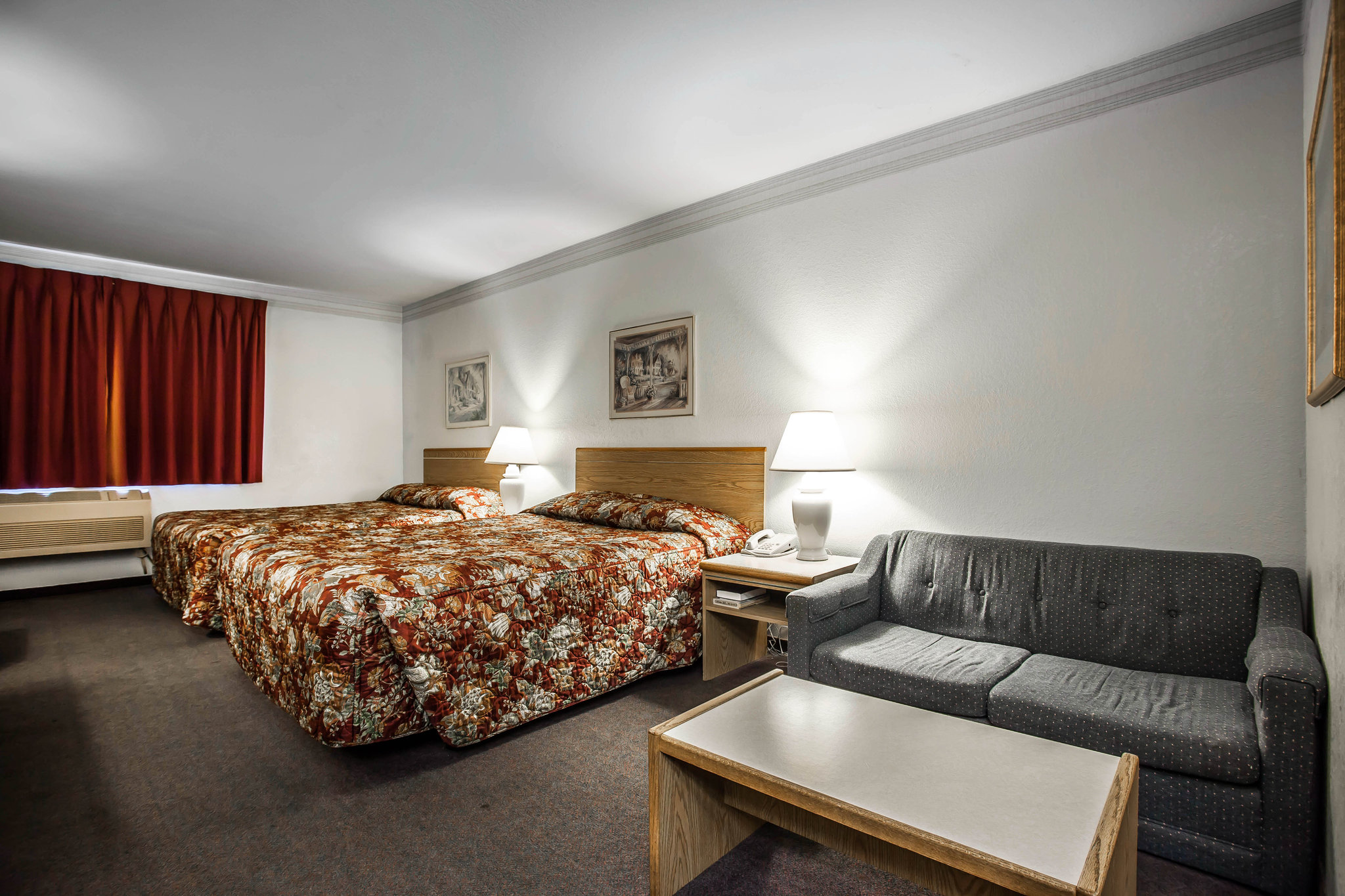 Econo Lodge Sequim