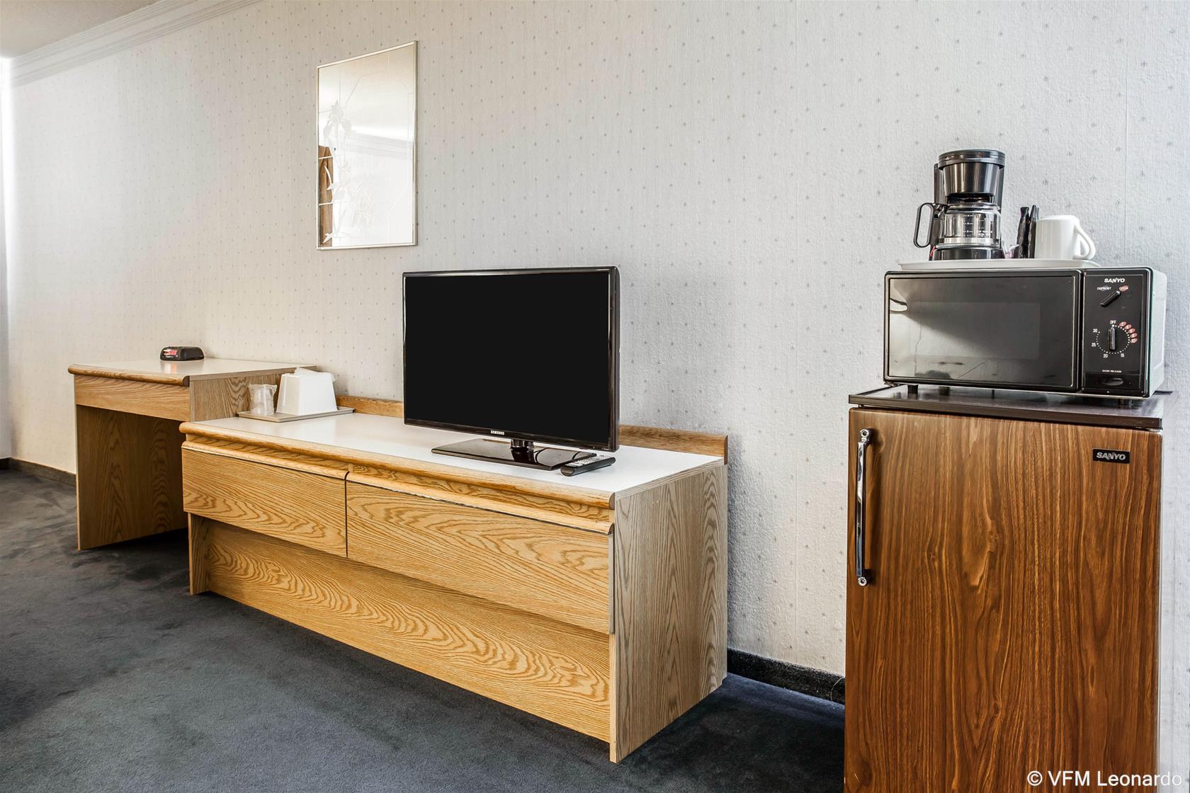 Econo Lodge Sequim