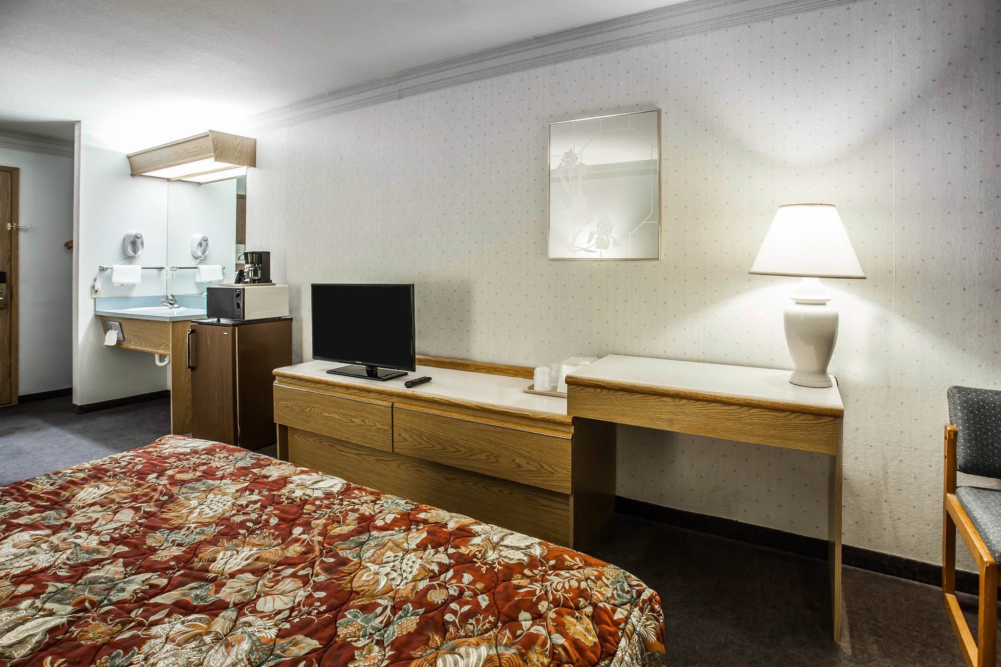 Econo Lodge Sequim
