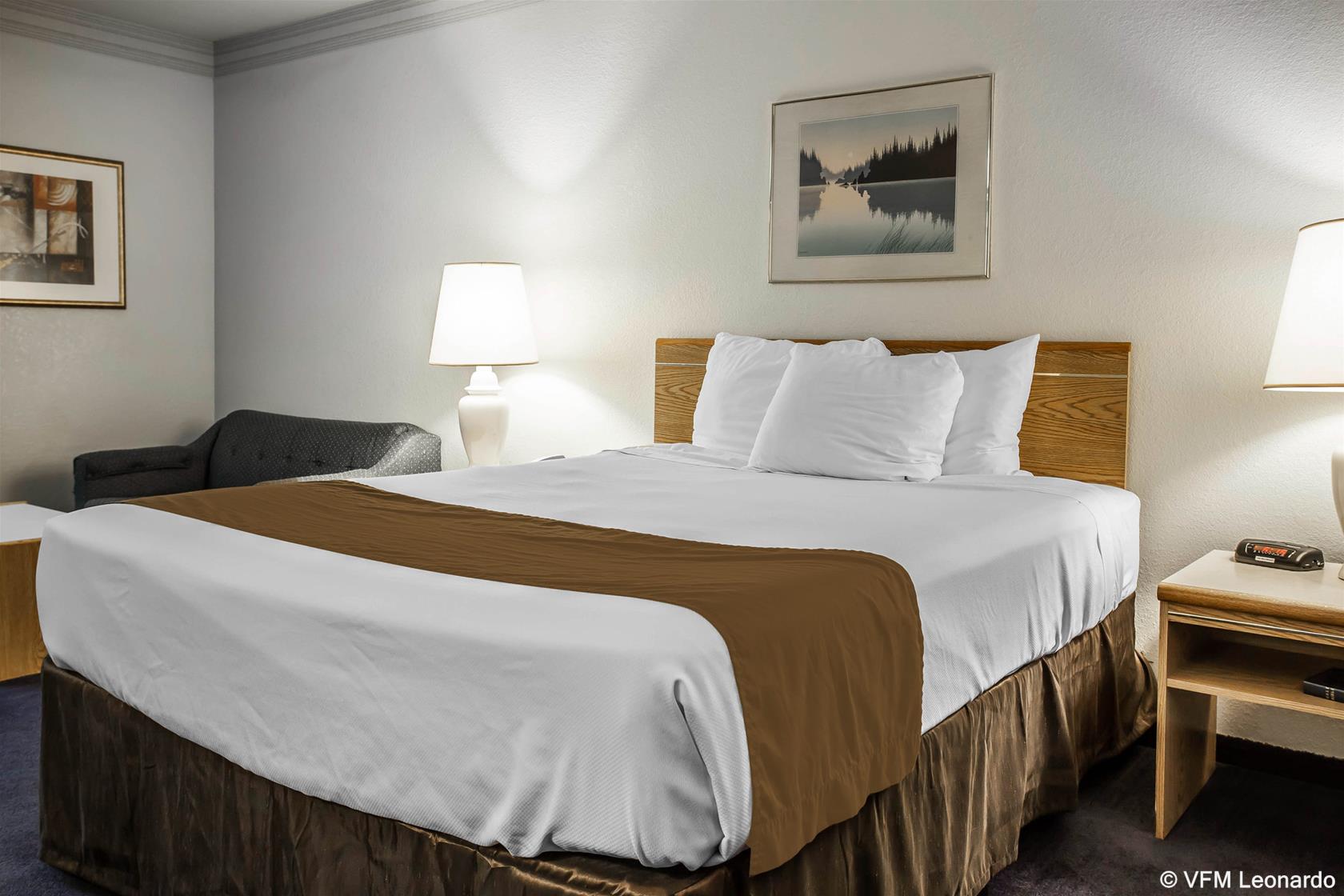 Econo Lodge Sequim
