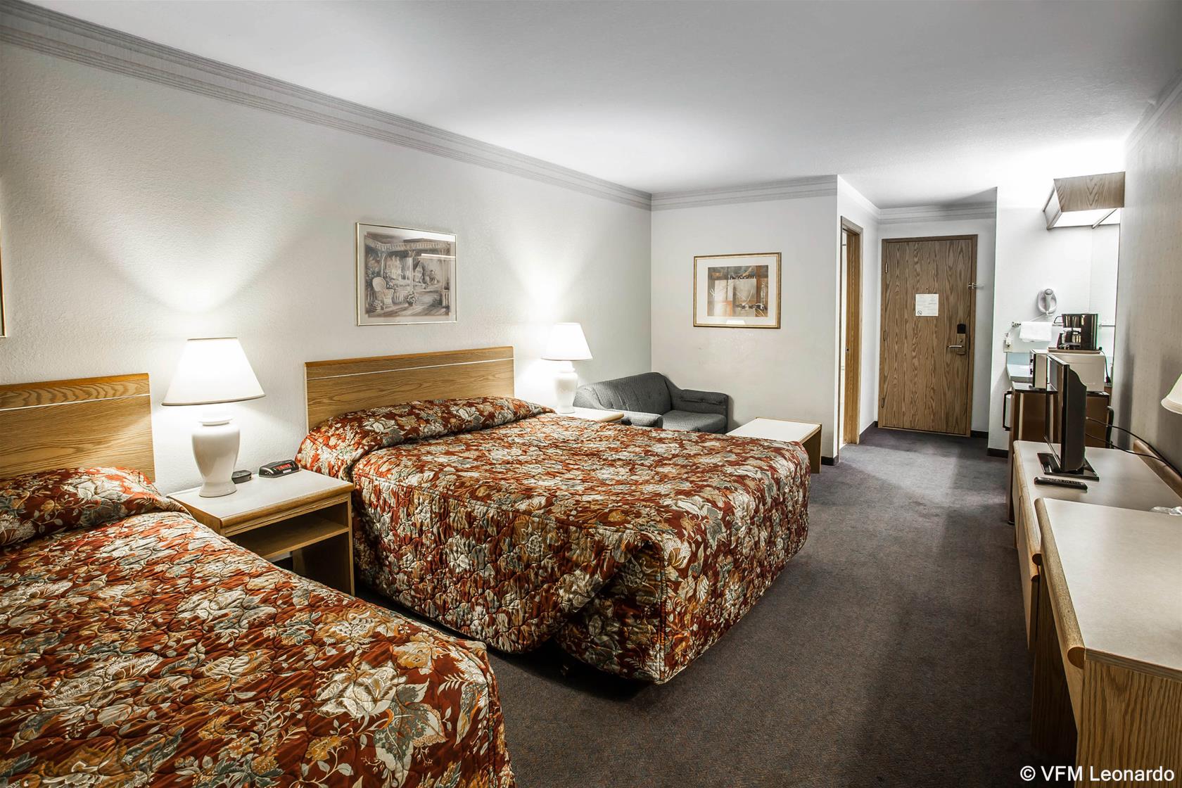 Econo Lodge Sequim